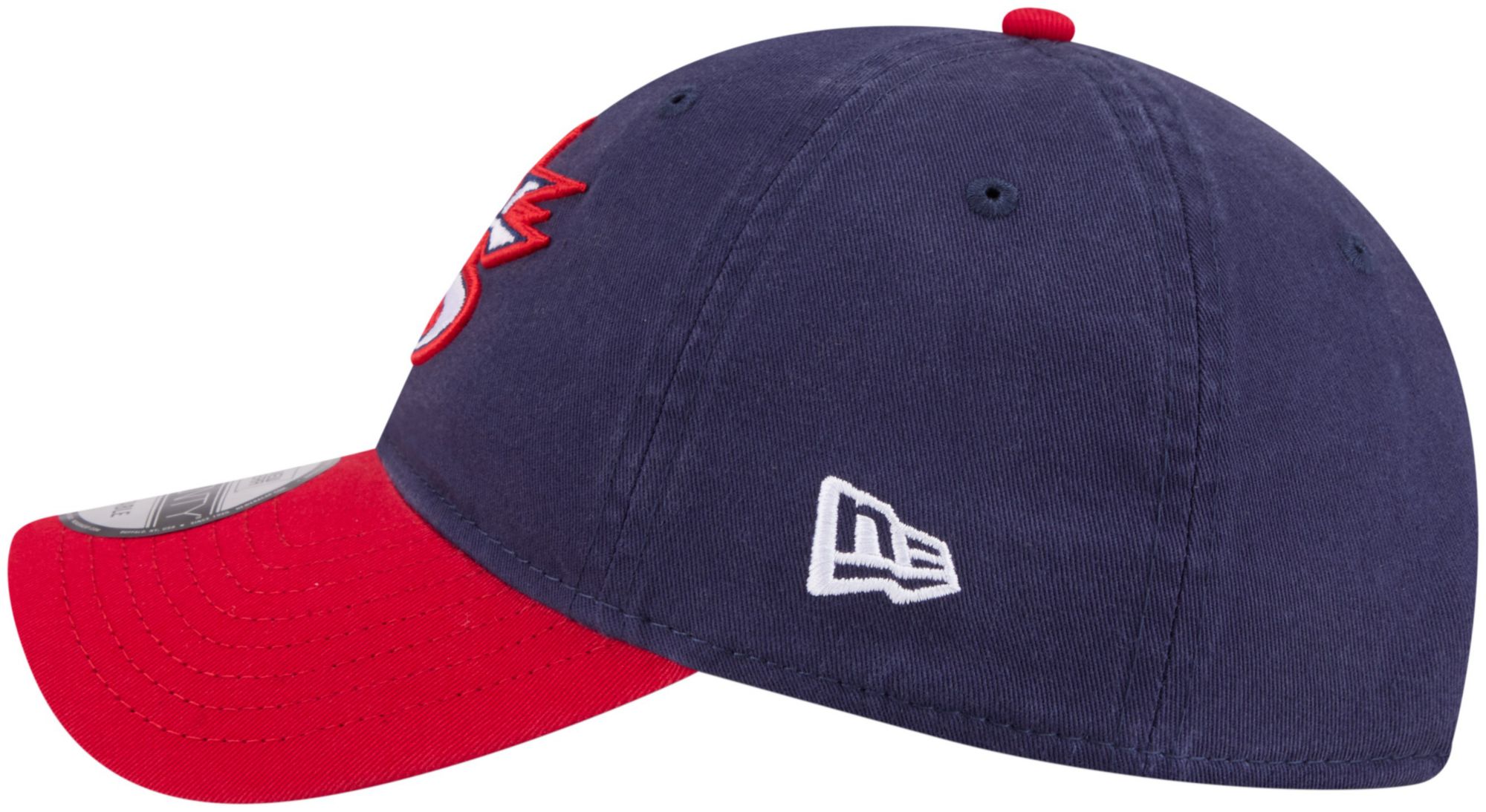 New Era Adult World Baseball Classic 2026 USA Logo 9Twenty Adjustable Hat product image