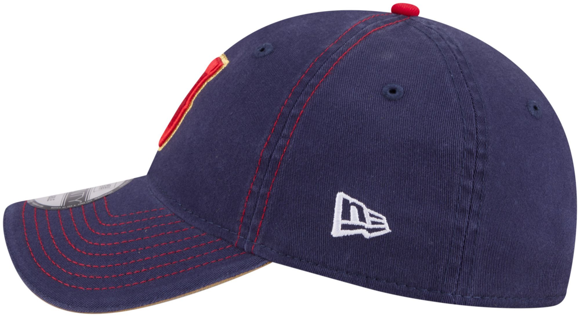 New Era Adult World Baseball Classic 2026 Japan Logo 9Twenty Adjustable Hat product image
