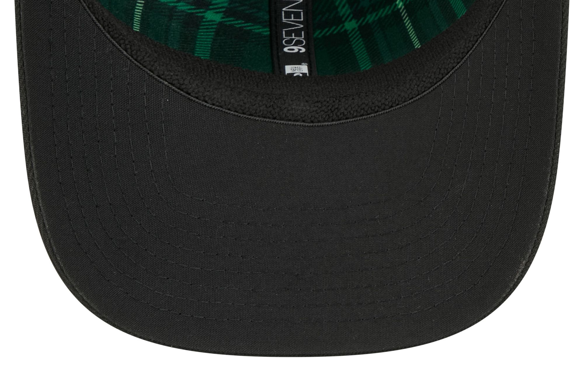 New Era Adult Chicago Cubs Black 9Seventy 2026 St. Patrick's Day Hat product image