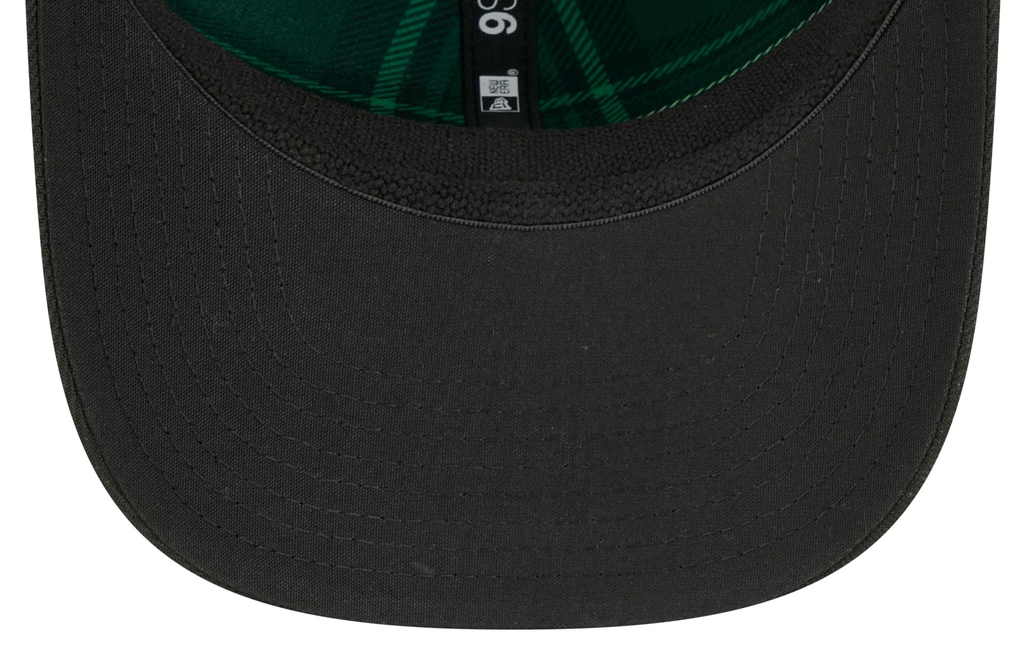 New Era Adult Boston Red Sox Black 9Seventy 2026 St. Patrick's Day Hat product image