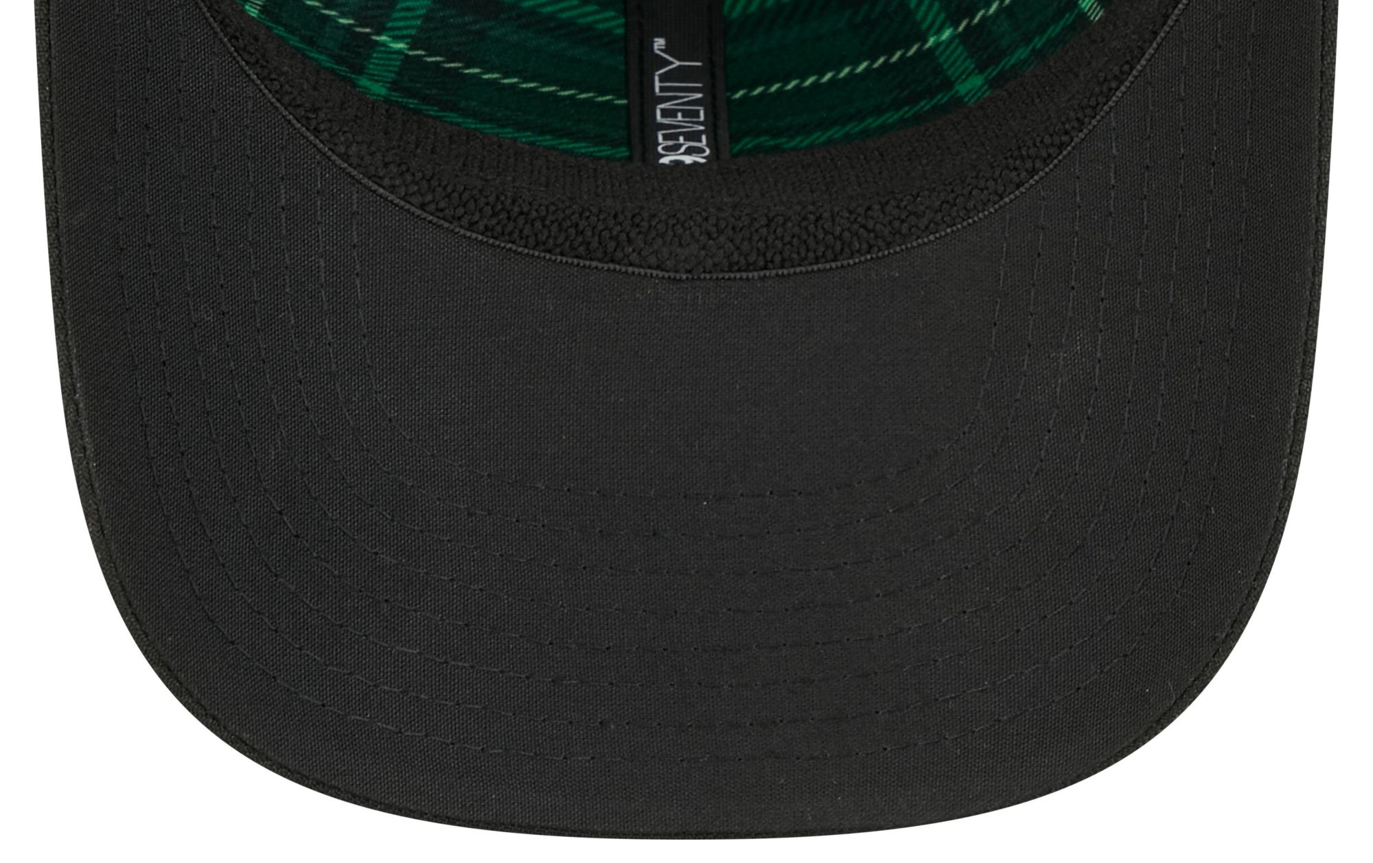 New Era Adult Pittsburgh Pirates Black 9Seventy 2026 St. Patrick's Day Hat product image