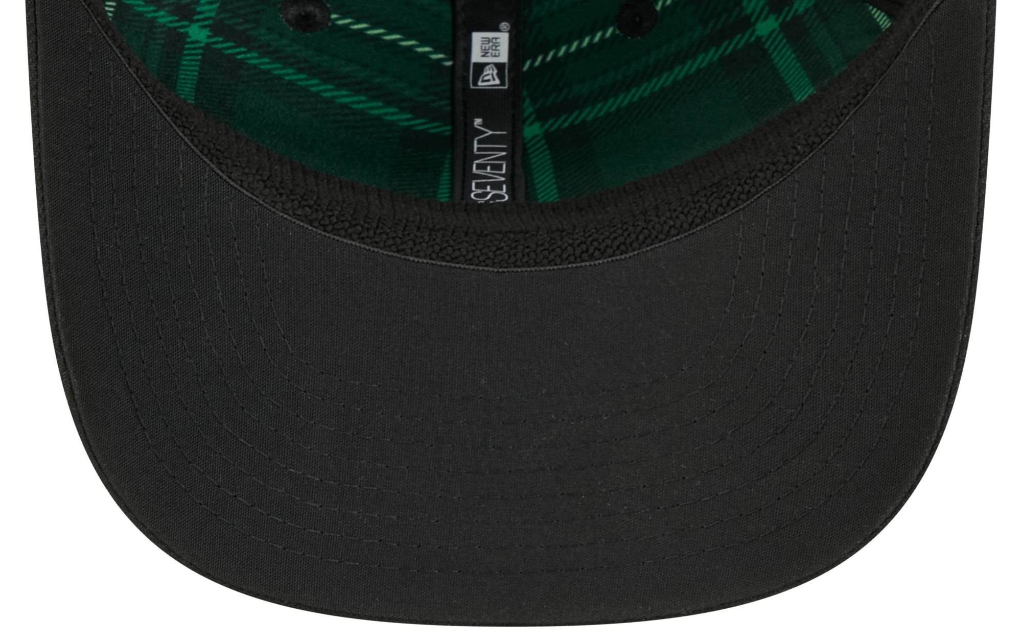 New Era Adult Philadelphia Phillies Black 9Seventy 2026 St. Patrick's Day Hat product image