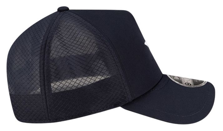 New Era Adult Houston Astros Navy Batting Practice Apex 9Forty Adjustable Hat product image