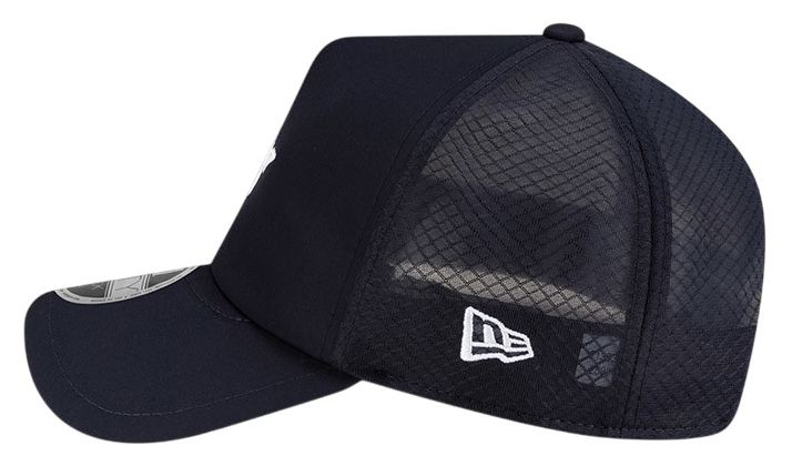 New Era Adult Houston Astros Navy Batting Practice Apex 9Forty Adjustable Hat product image