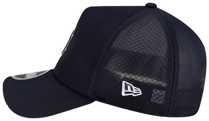 New Era Adult Boston Red Sox Navy Batting Practice 9Forty Adjustable Hat product image