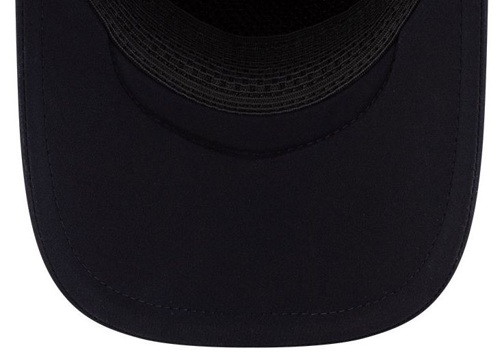 New Era Adult Atlanta Braves Navy Batting Practice Apex 9Forty Adjustable Hat product image