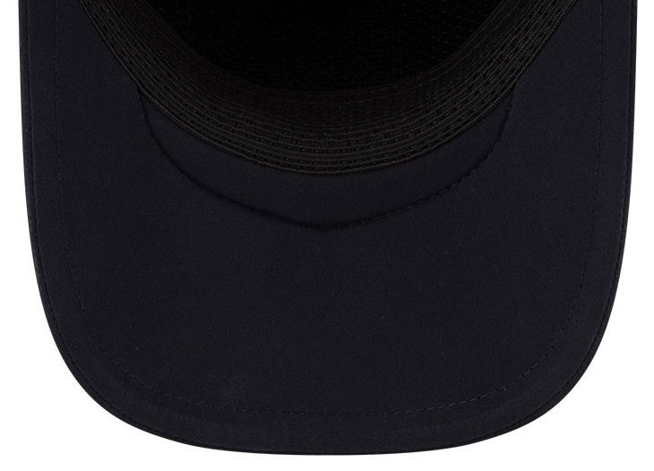 New Era Adult New York Yankees Navy Batting Practice Apex 9Forty Adjustable Hat product image