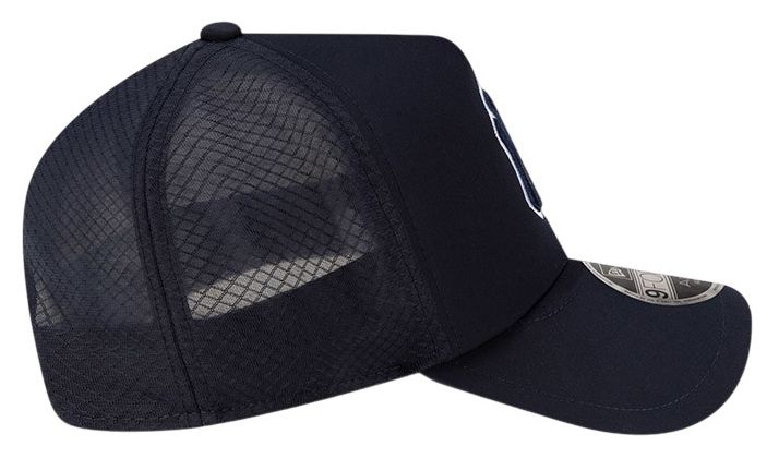 New Era Adult New York Yankees Navy Batting Practice Apex 9Forty Adjustable Hat product image