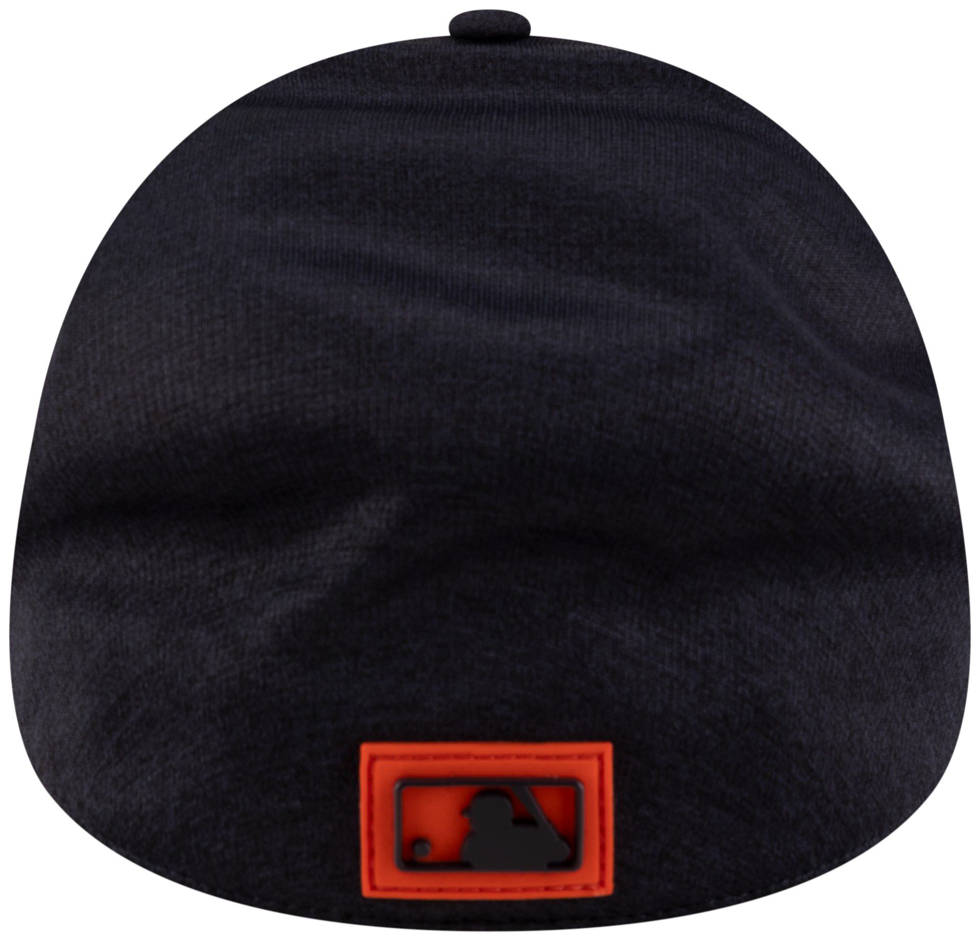 New Era Adult Houston Astros Navy Clubhouse 39Thirty Adjustable Hat product image