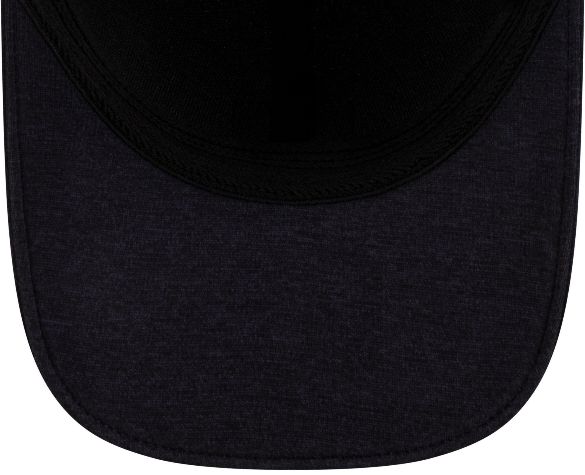 New Era Adult Houston Astros Navy Clubhouse 39Thirty Adjustable Hat product image