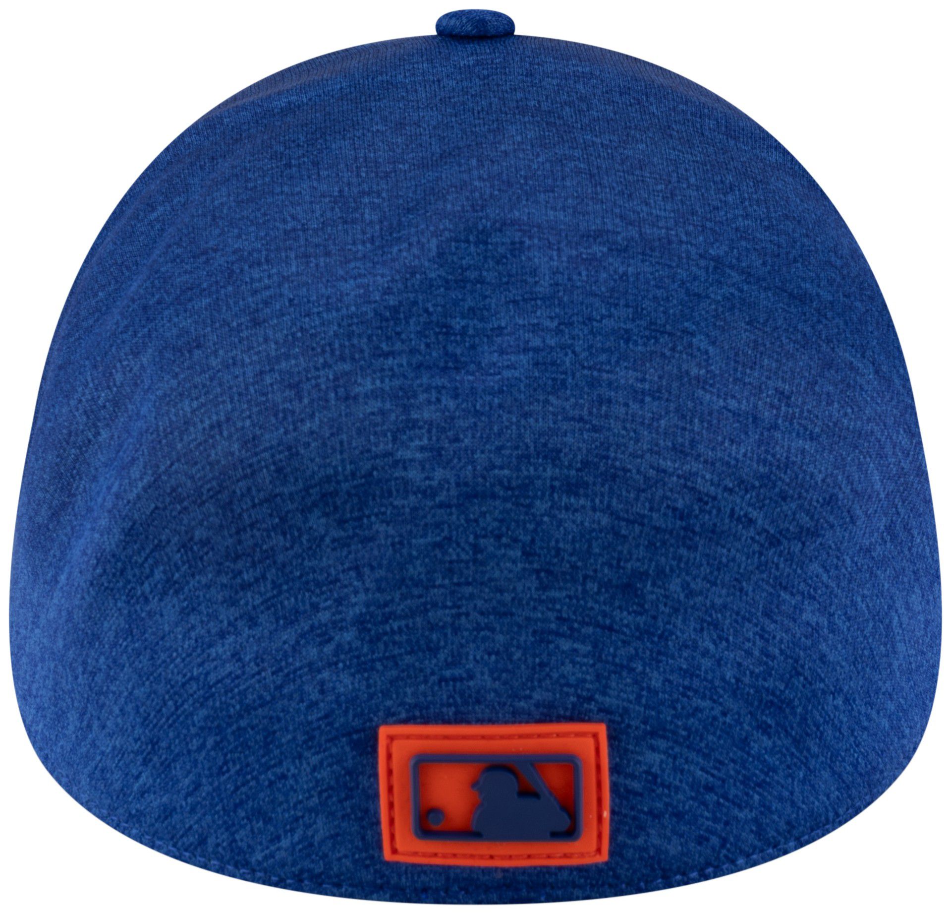 New Era Adult New York Mets Blue Clubhouse 39Thirty Adjustable Hat product image