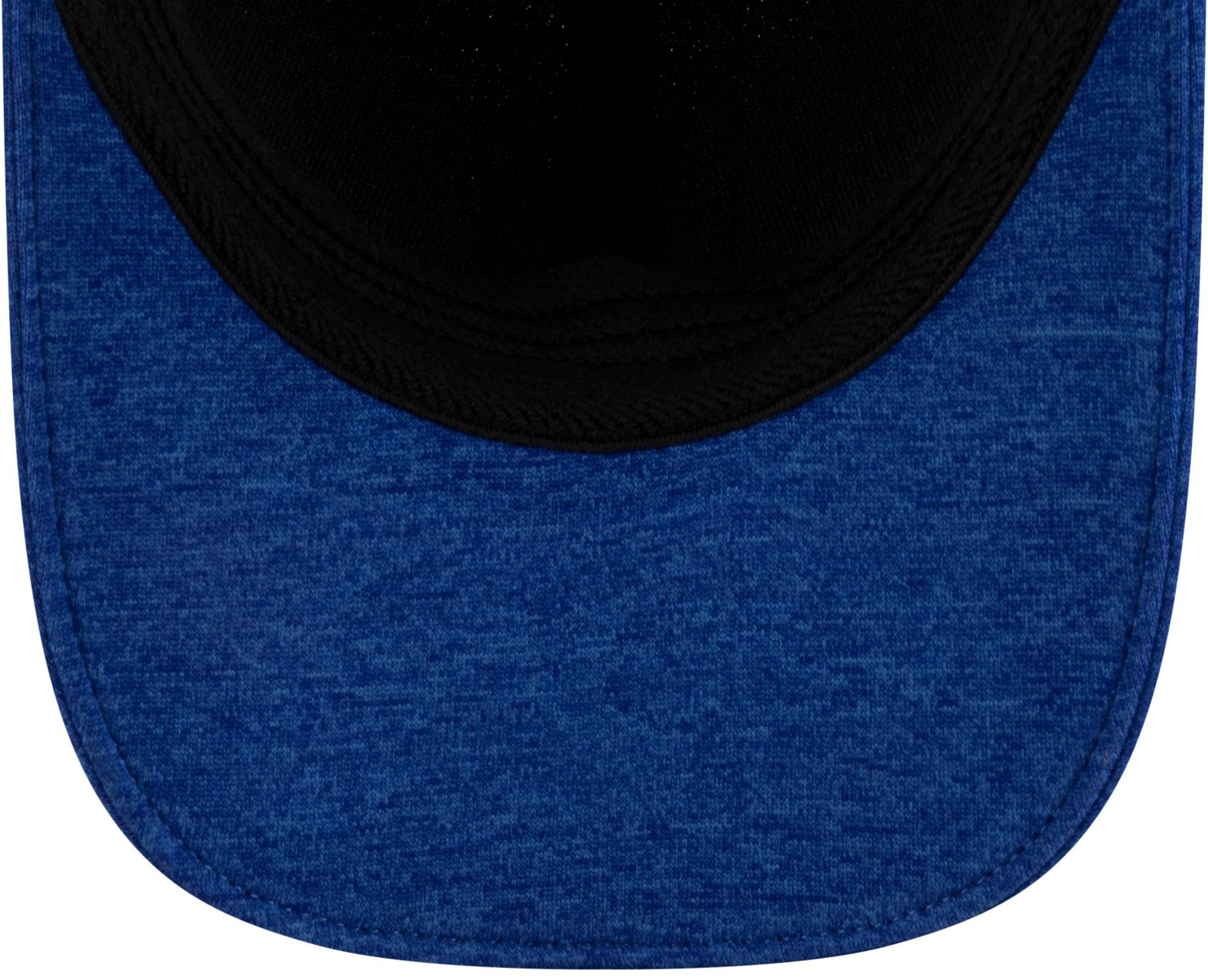 New Era Adult New York Mets Blue Clubhouse 39Thirty Adjustable Hat product image