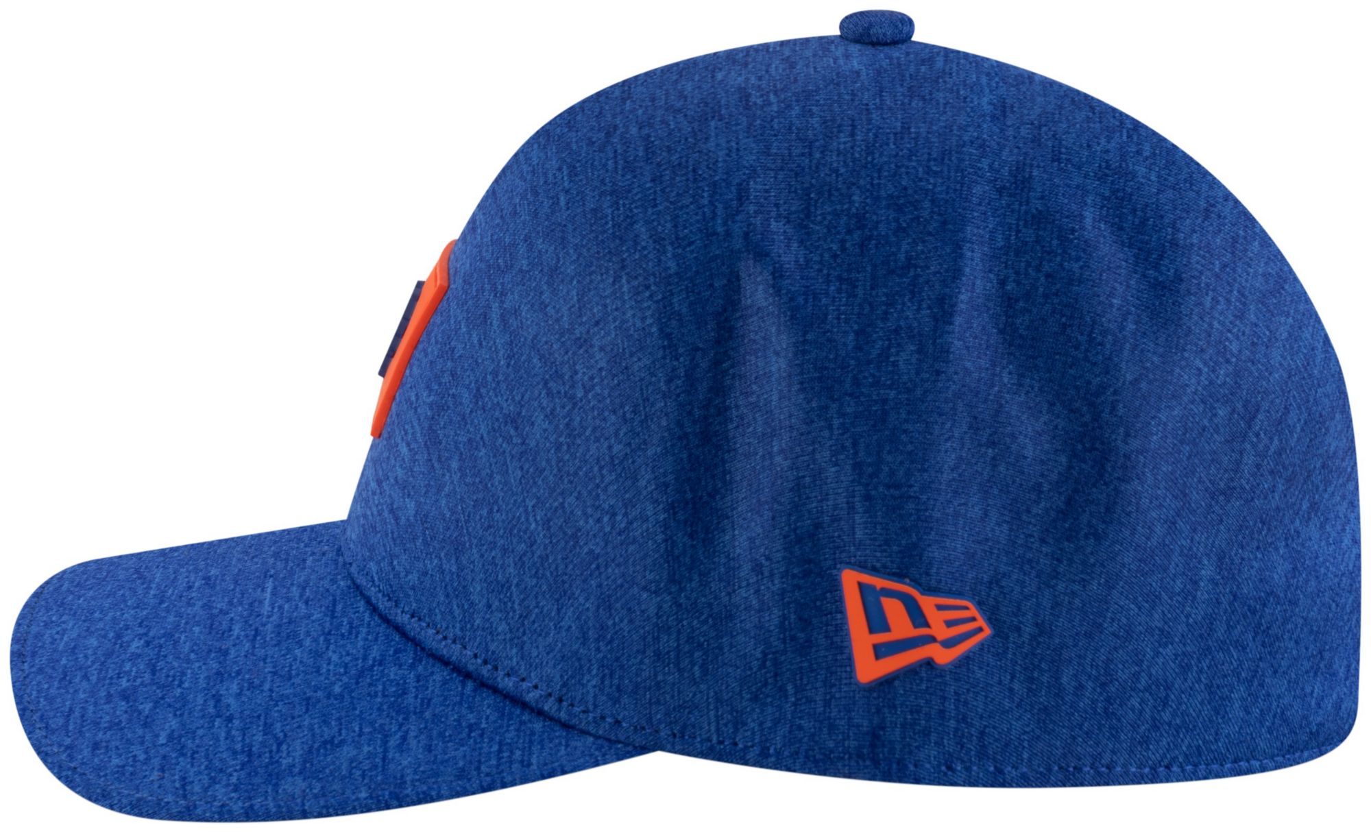 New Era Adult New York Mets Blue Clubhouse 39Thirty Adjustable Hat product image