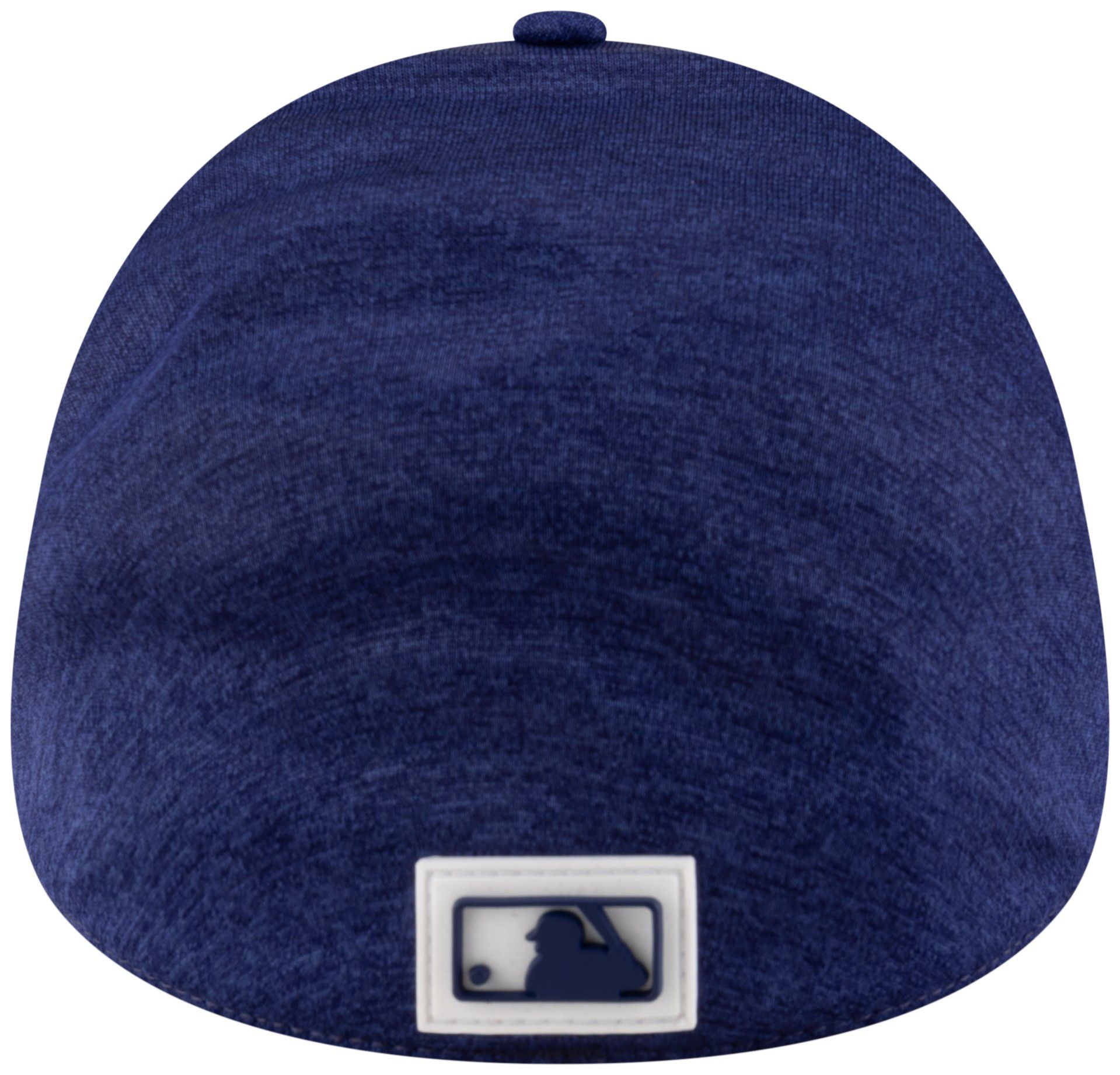 New Era Adult Los Angeles Dodgers Blue Clubhouse 39Thirty Adjustable Hat product image