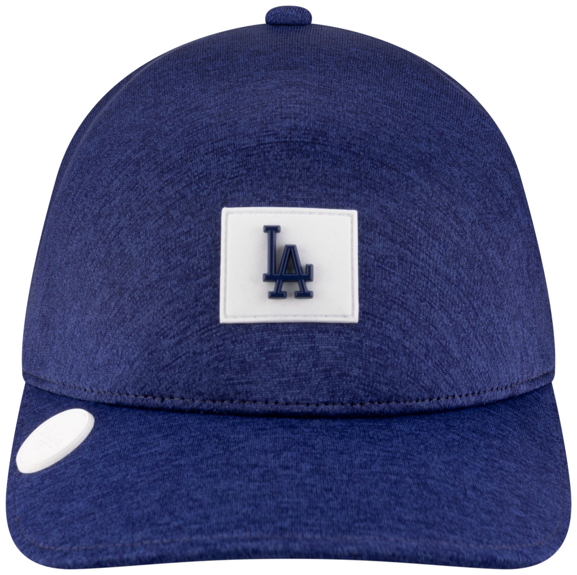New Era Adult Los Angeles Dodgers Blue Clubhouse 39Thirty Adjustable Hat product image