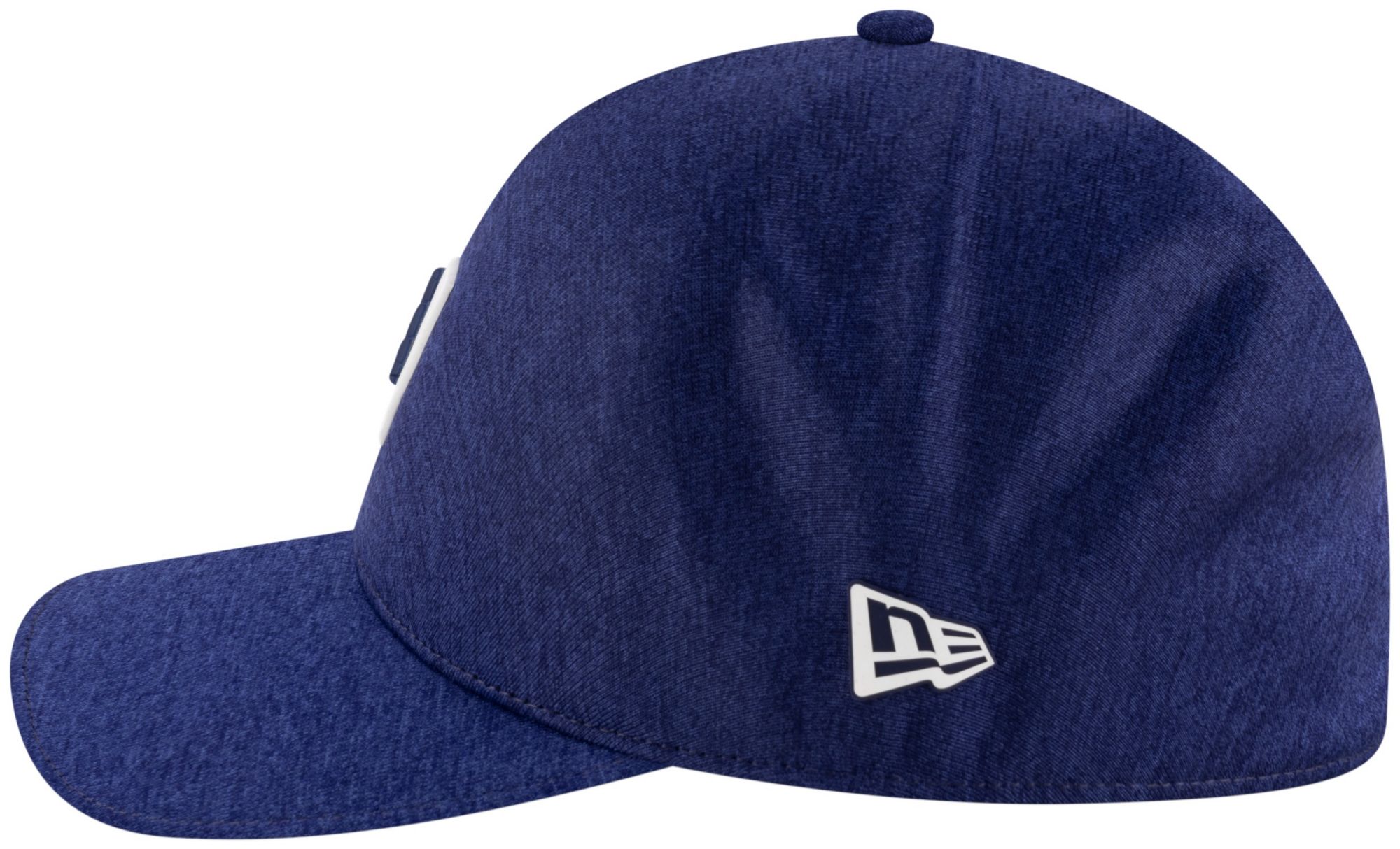 New Era Adult Los Angeles Dodgers Blue Clubhouse 39Thirty Adjustable Hat product image