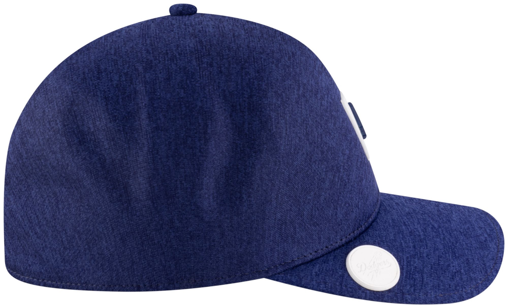 New Era Adult Los Angeles Dodgers Blue Clubhouse 39Thirty Adjustable Hat product image