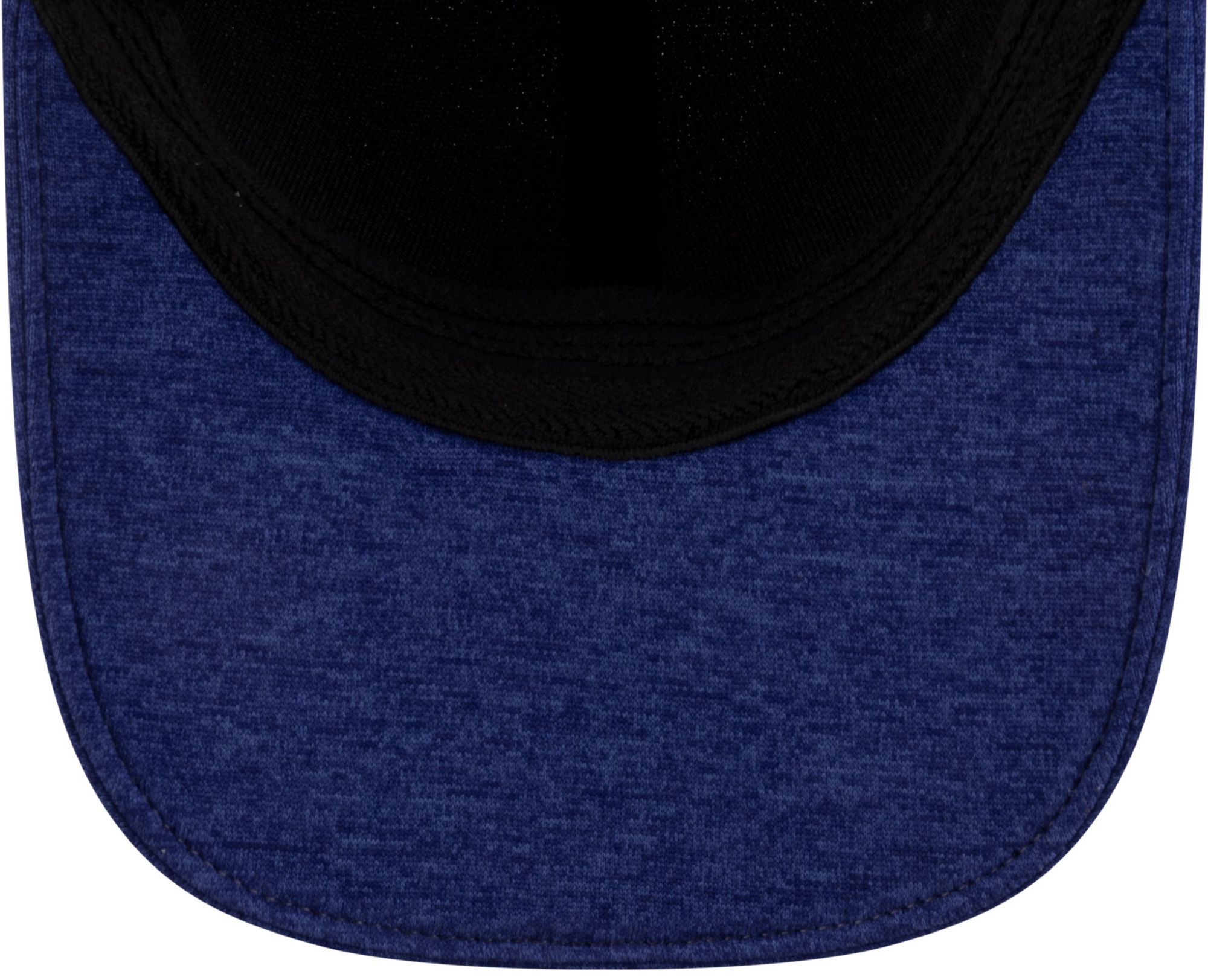 New Era Adult Philadelphia Phillies Navy Clubhouse 39Thirty Adjustable Hat product image