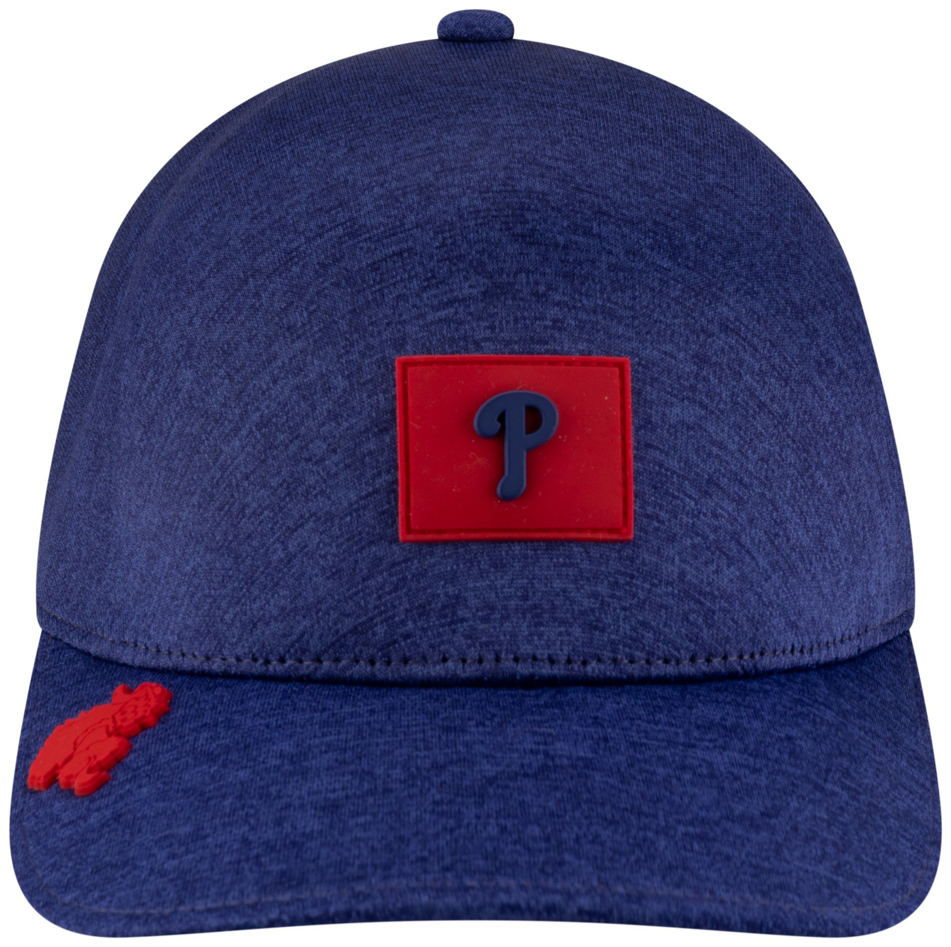 New Era Adult Philadelphia Phillies Navy Clubhouse 39Thirty Adjustable Hat product image