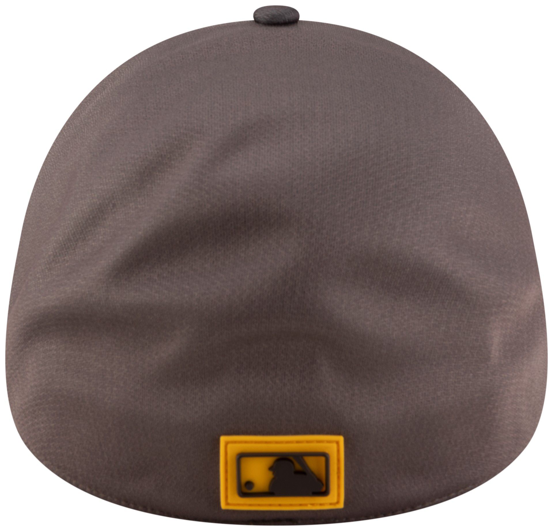 New Era Adult San Diego Padres Brown Clubhouse 39Thirty Adjustable Hat product image