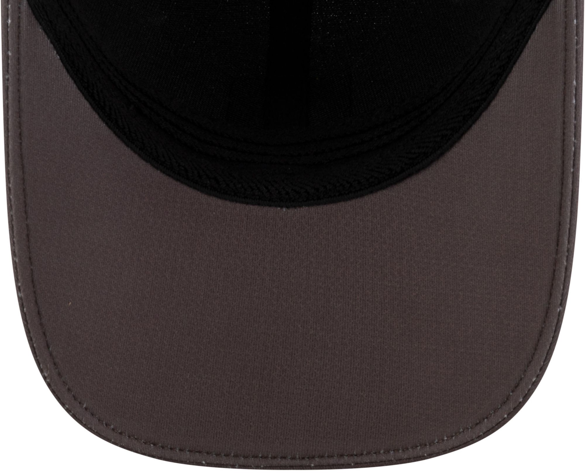 New Era Adult San Diego Padres Brown Clubhouse 39Thirty Adjustable Hat product image