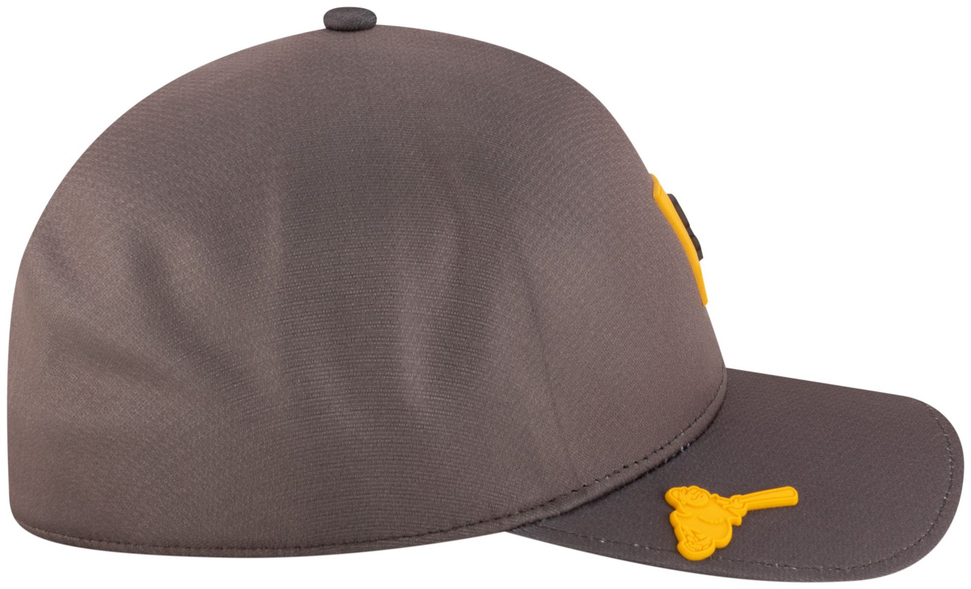 New Era Adult San Diego Padres Brown Clubhouse 39Thirty Adjustable Hat product image
