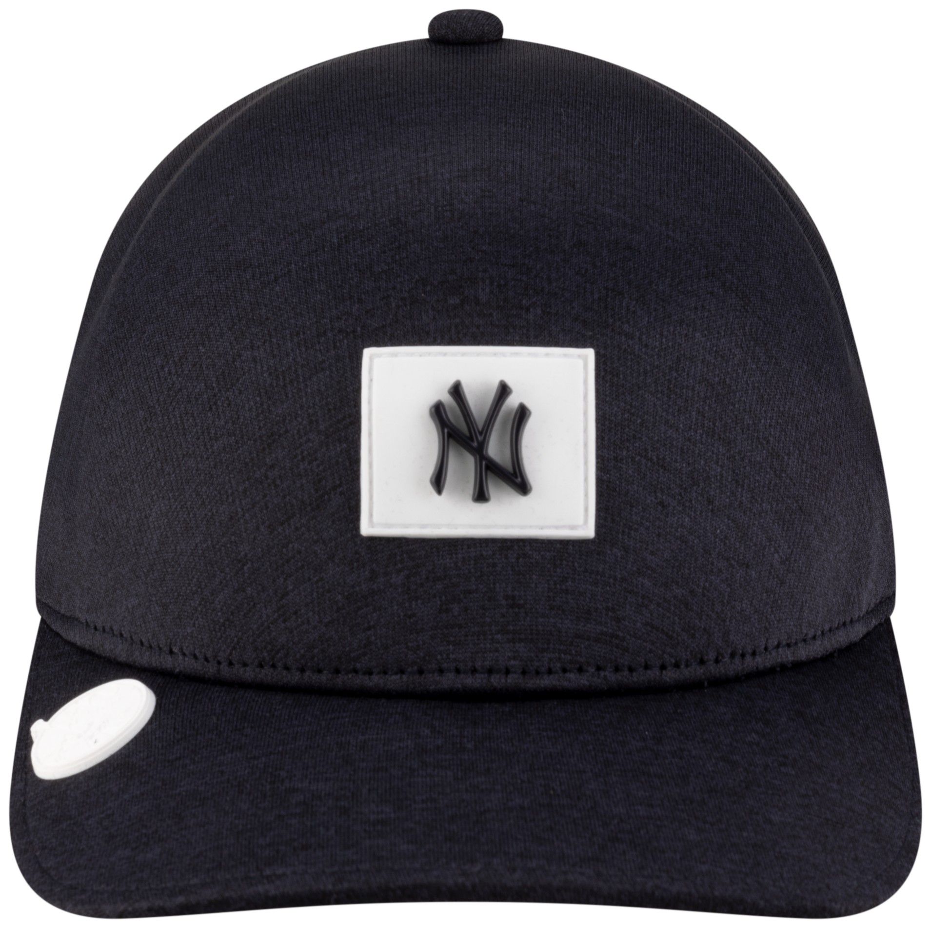 New Era Adult New York Yankees Navy Clubhouse 39Thirty Adjustable Hat product image