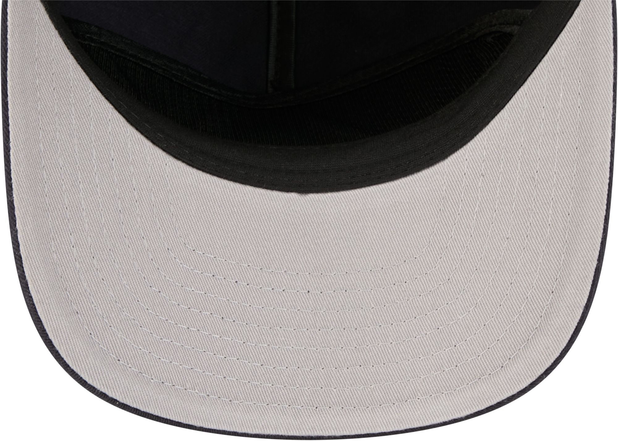New Era Adult Boston Red Sox Navy 19Twenty Stacked Adjustable Hat product image