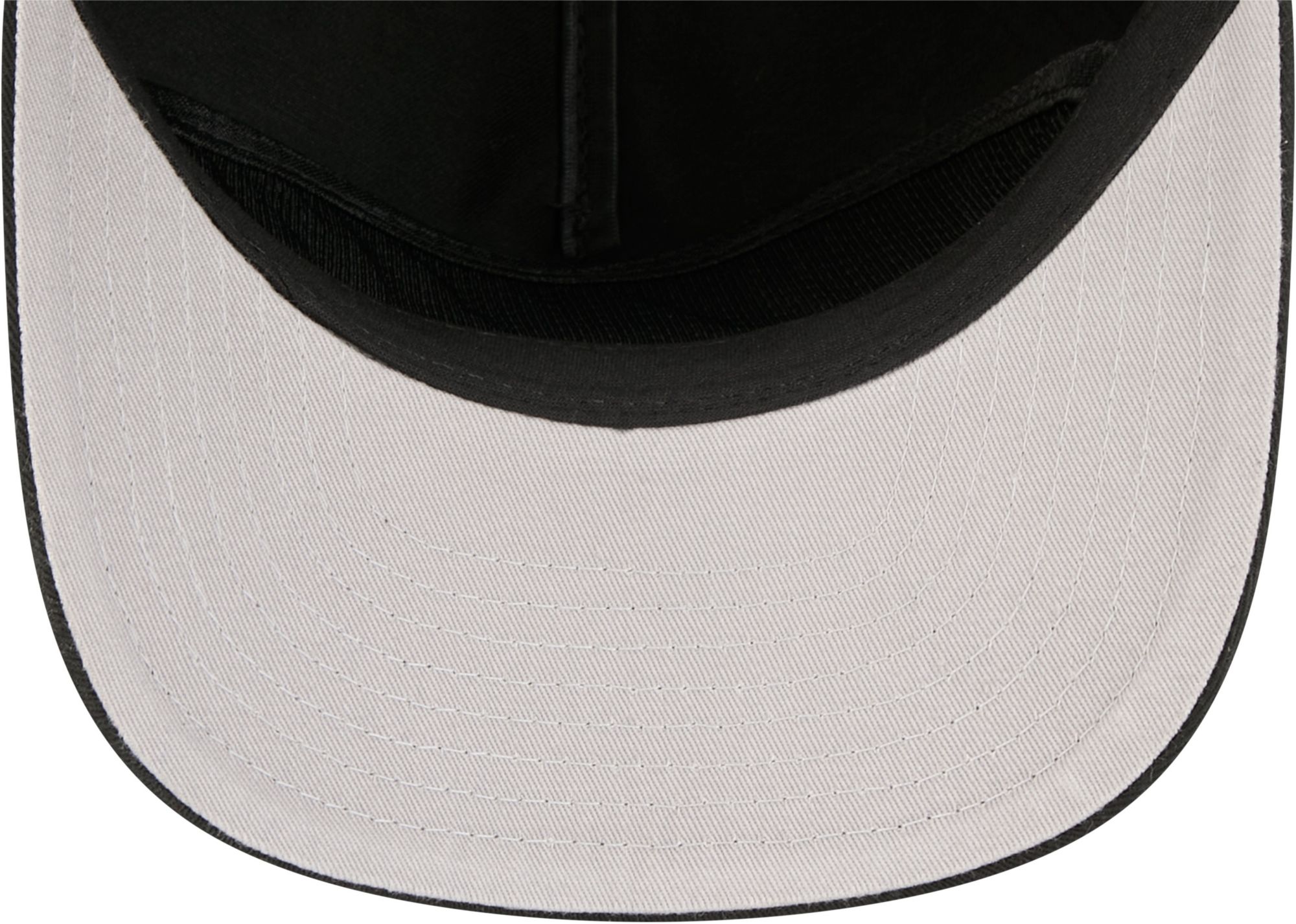 New Era Adult Baltimore Orioles Black 19Twenty Stacked Adjustable Hat product image