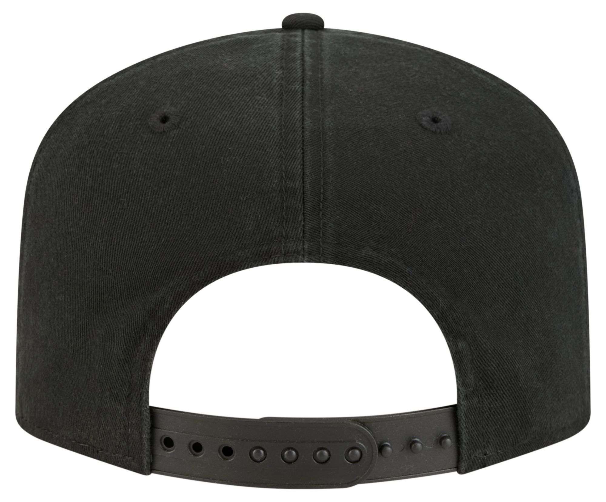 New Era Adult Arizona Diamondbacks Black 19Twenty Stacked Adjustable Hat product image
