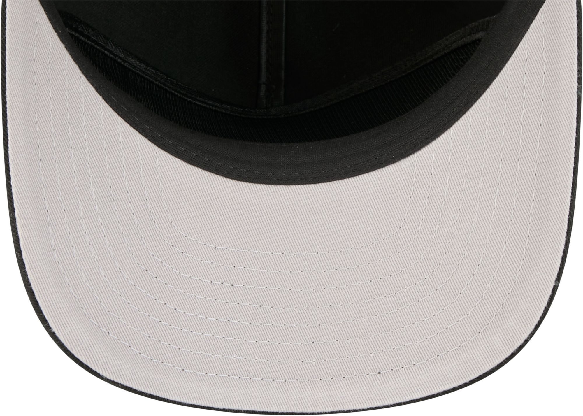 New Era Adult Arizona Diamondbacks Black 19Twenty Stacked Adjustable Hat product image