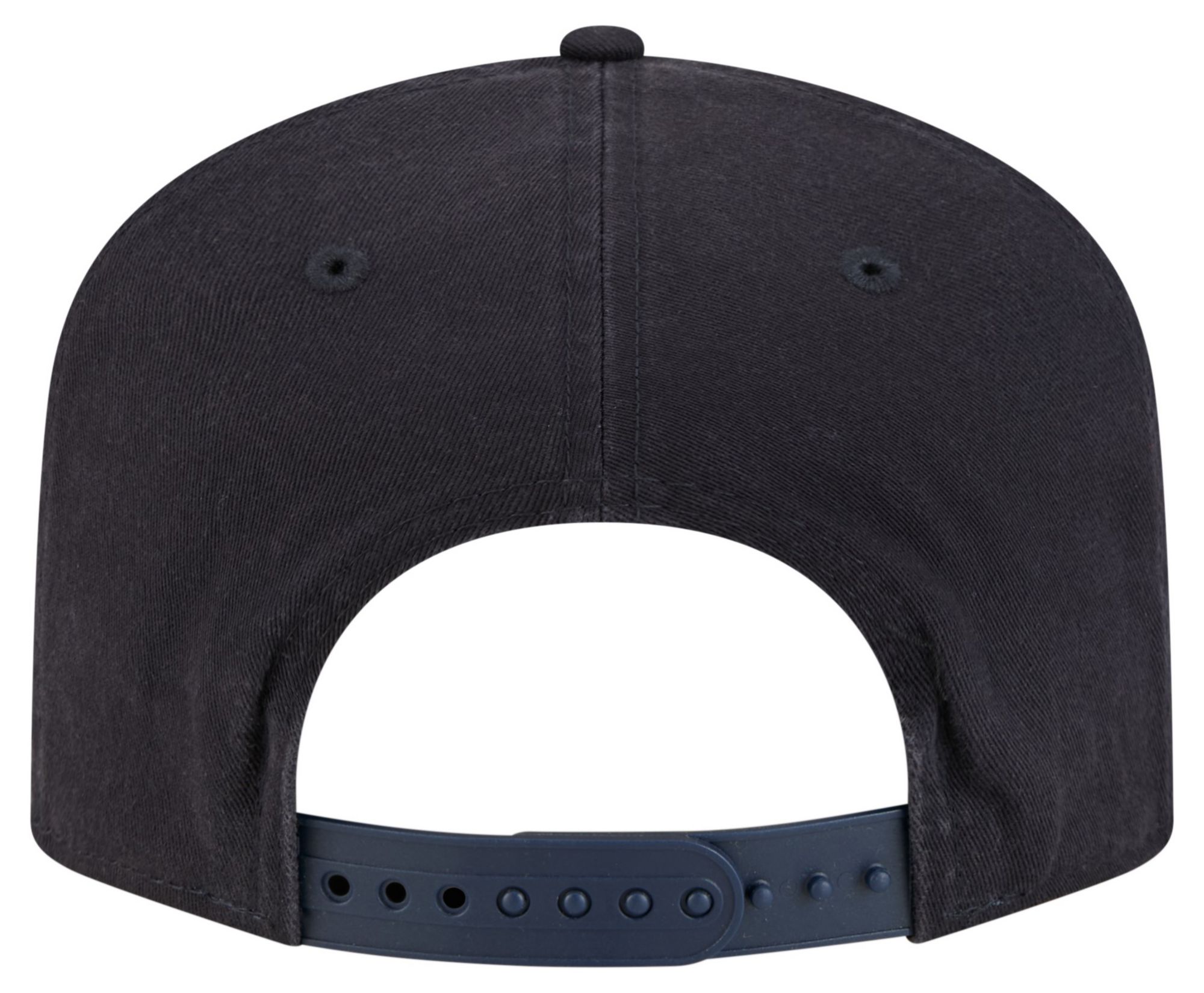 New Era Adult New York Yankees Navy 19Twenty Stacked Adjustable Hat product image