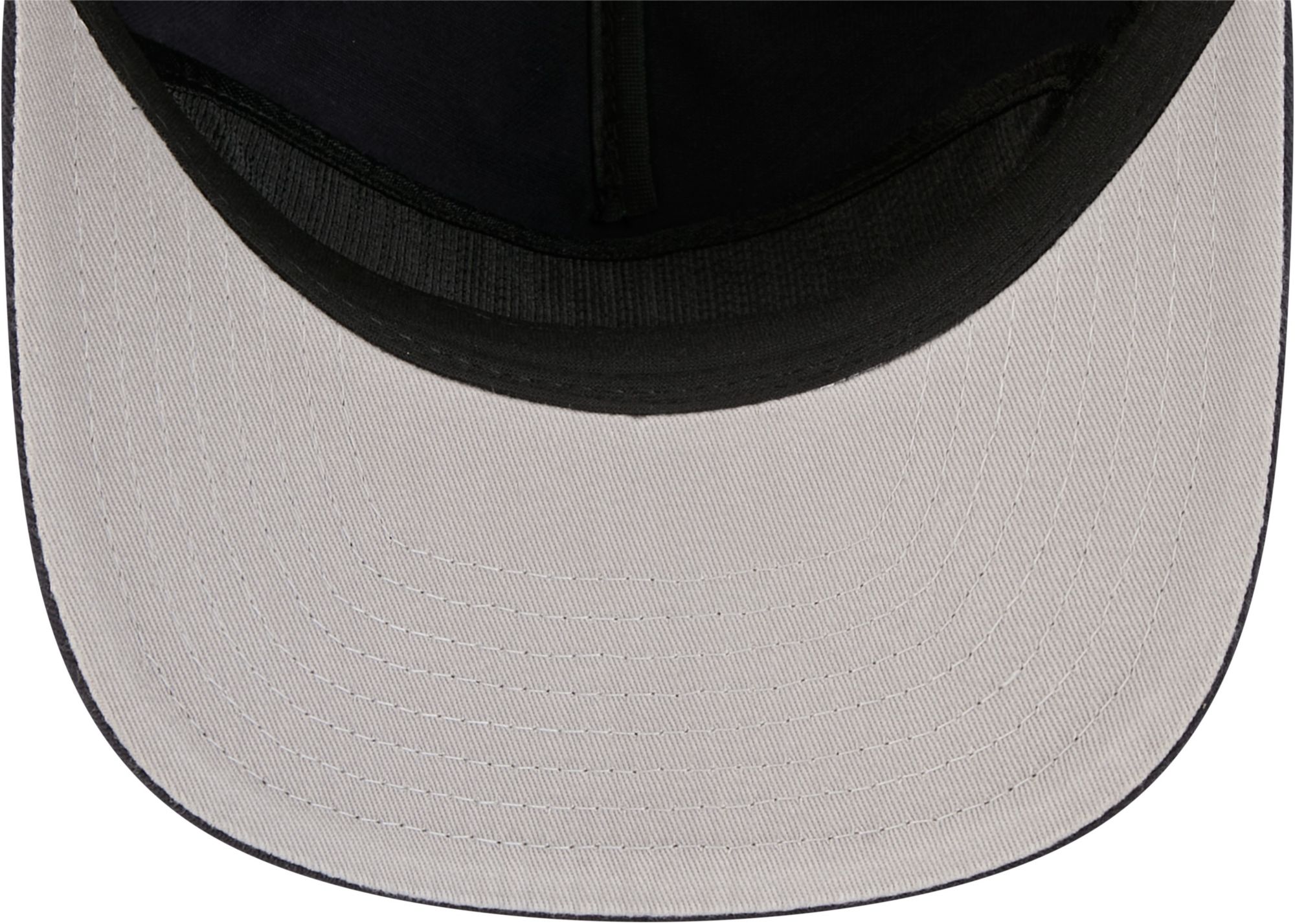 New Era Adult New York Yankees Navy 19Twenty Stacked Adjustable Hat product image