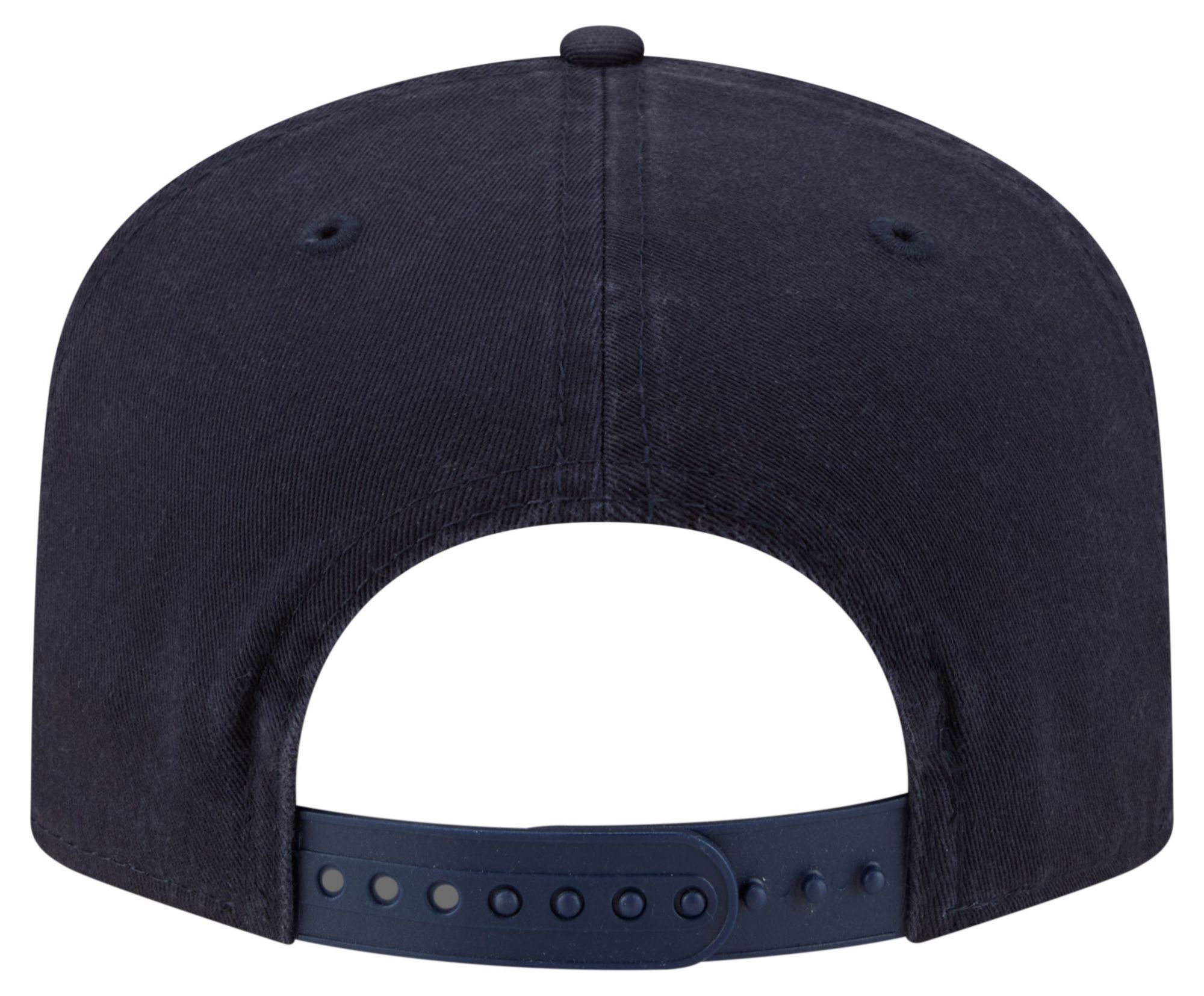New Era Adult Houston Astros Navy 19Twenty Stacked Adjustable Hat product image