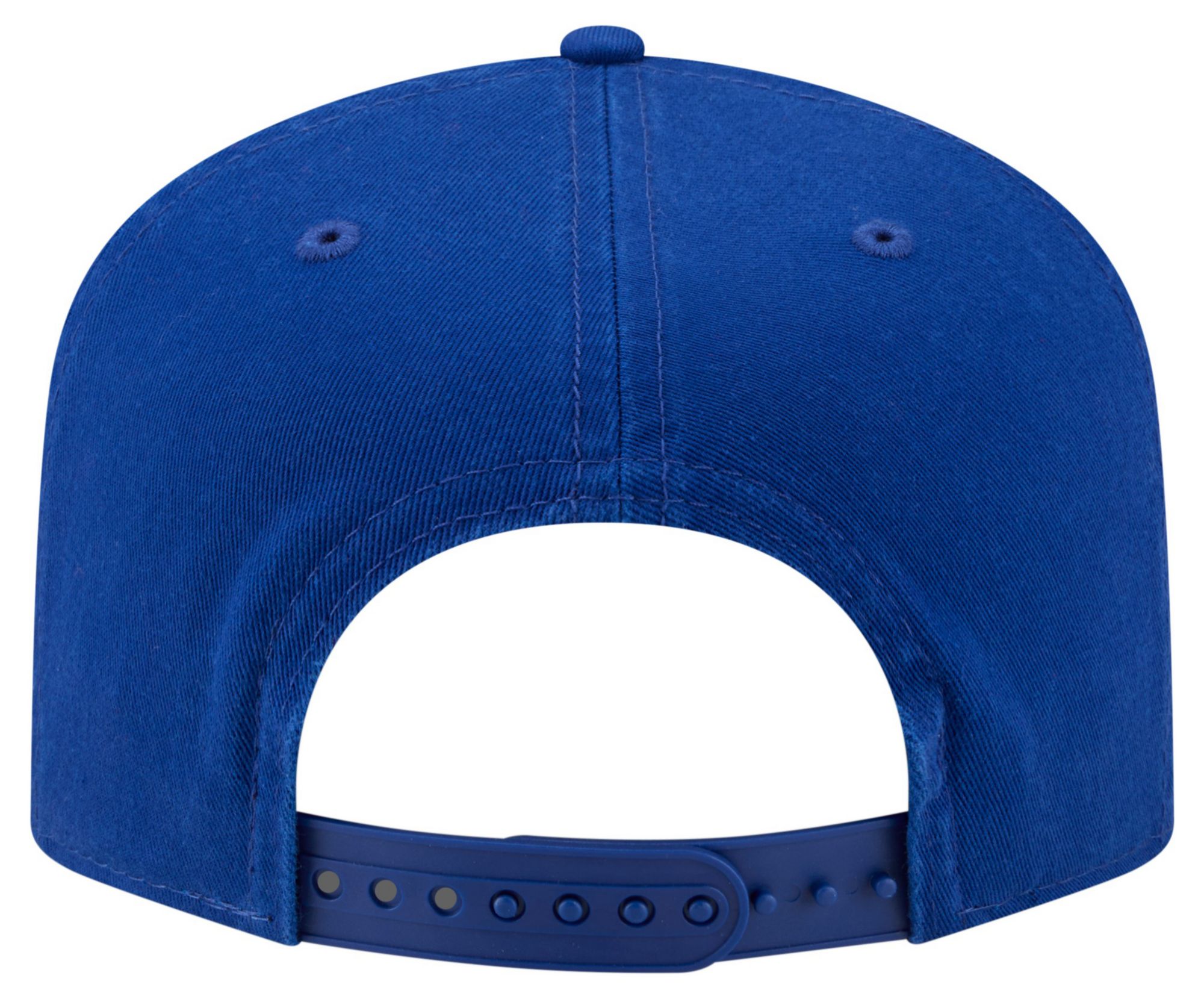 New Era Adult New York Mets Blue 19Twenty Stacked Adjustable Hat product image