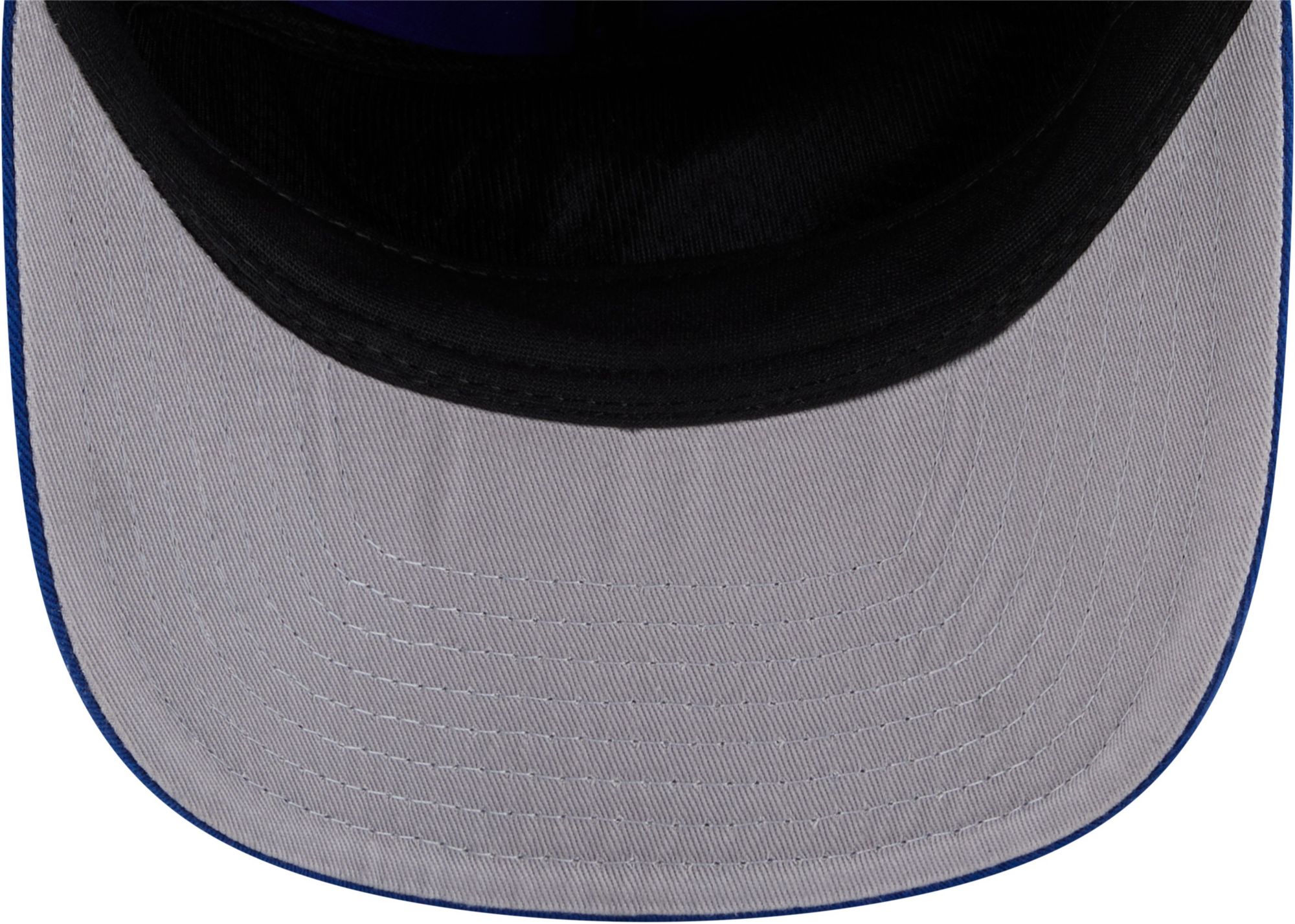 New Era Adult New York Mets Blue 19Twenty Stacked Adjustable Hat product image