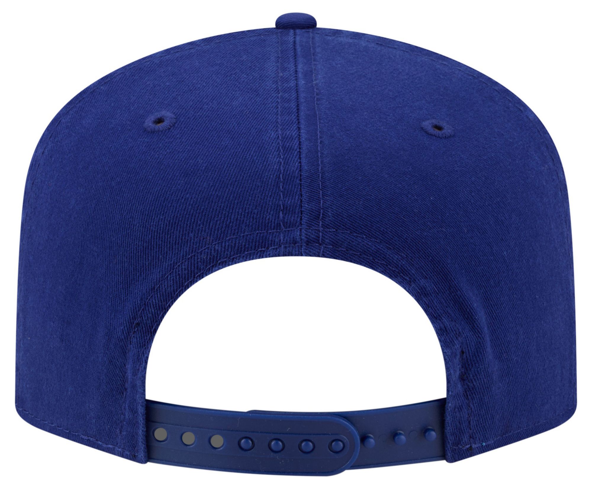 New Era Adult Los Angeles Dodgers Blue 19Twenty Stacked Adjustable Hat product image