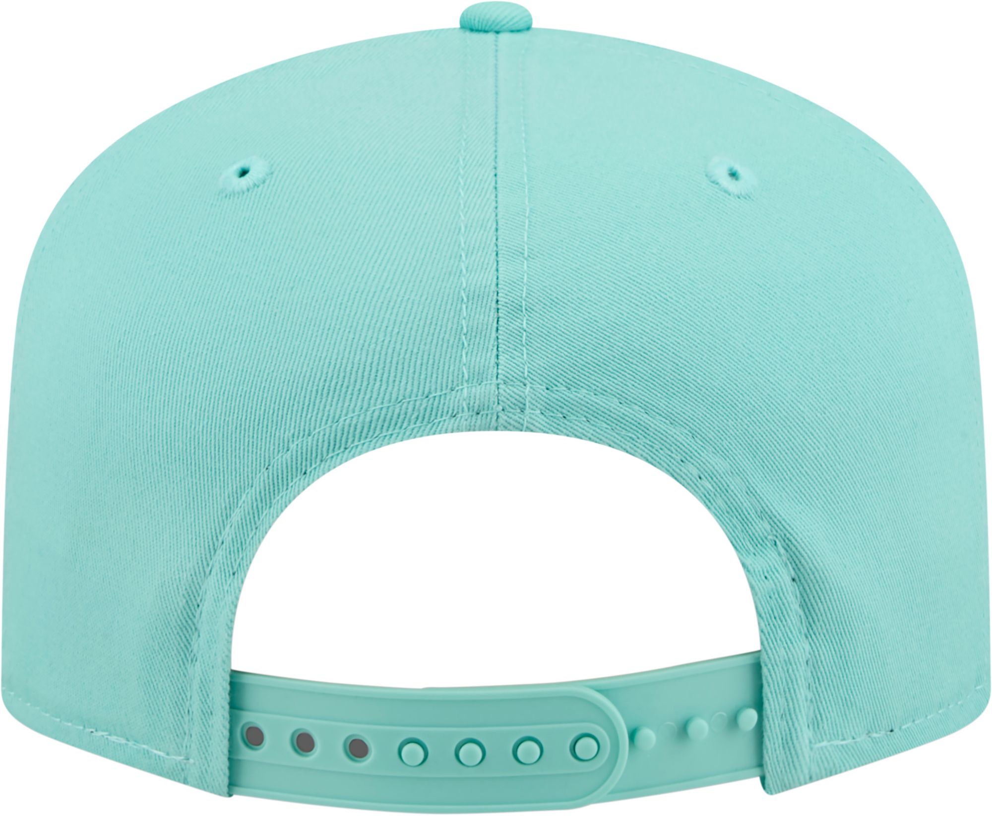 New Era Adult Detroit Pistons Turquoise 19Twenty Color Pack Hat product image