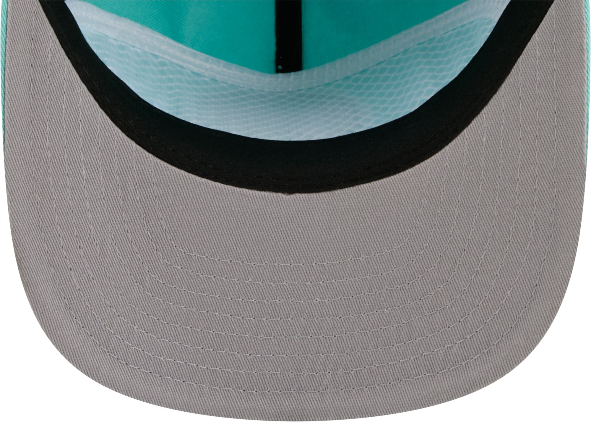 New Era Adult Detroit Pistons Turquoise 19Twenty Color Pack Hat product image
