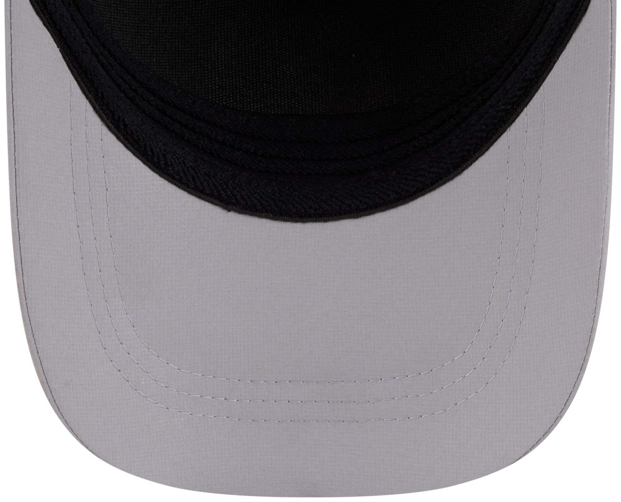 New Era Adult Columbus Crew Gray 39Thirty AF Patch Flexfit Hat product image