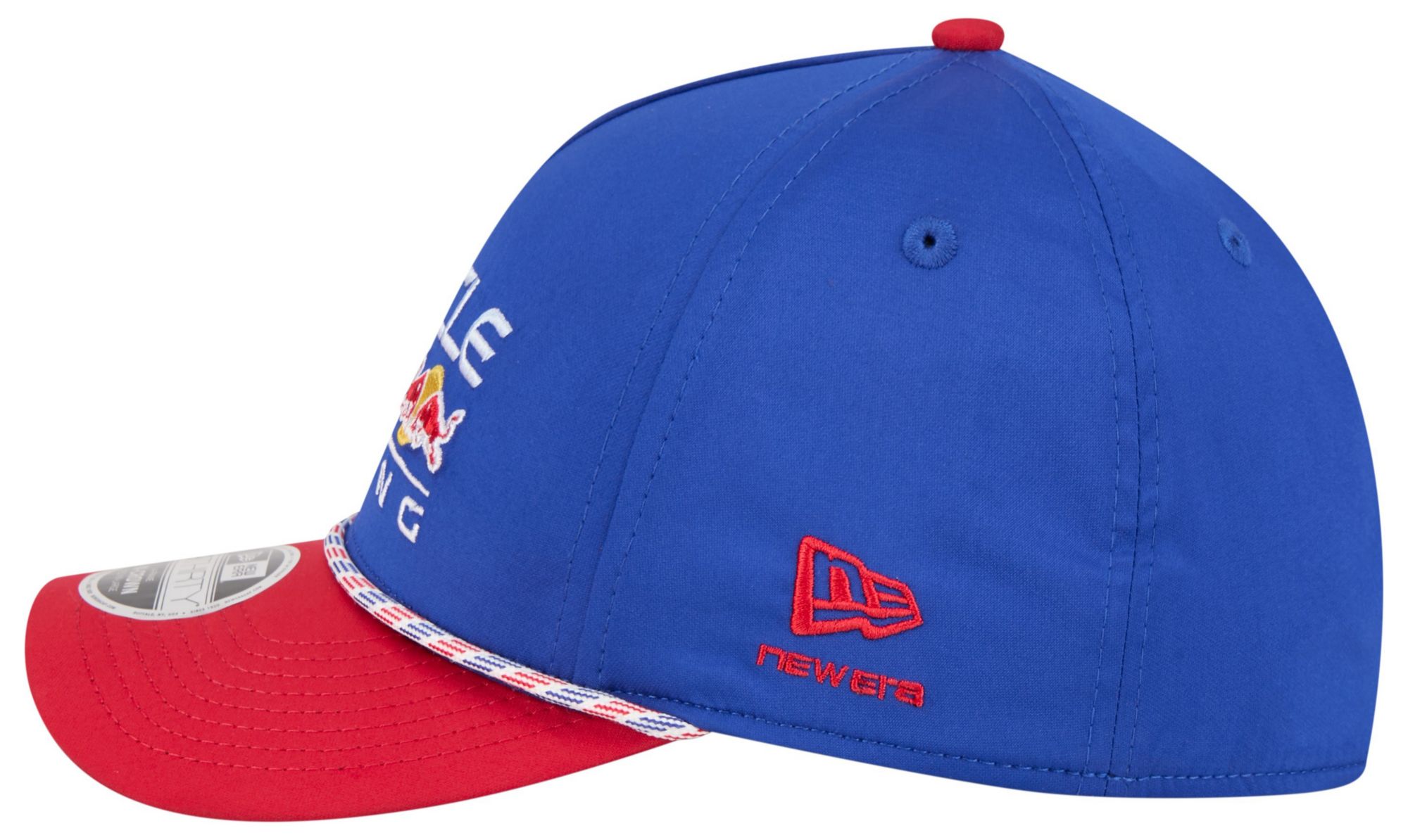 New Era Men's F1 Red Bull Racing City Connect 39Thirty Adjustable Hat product image