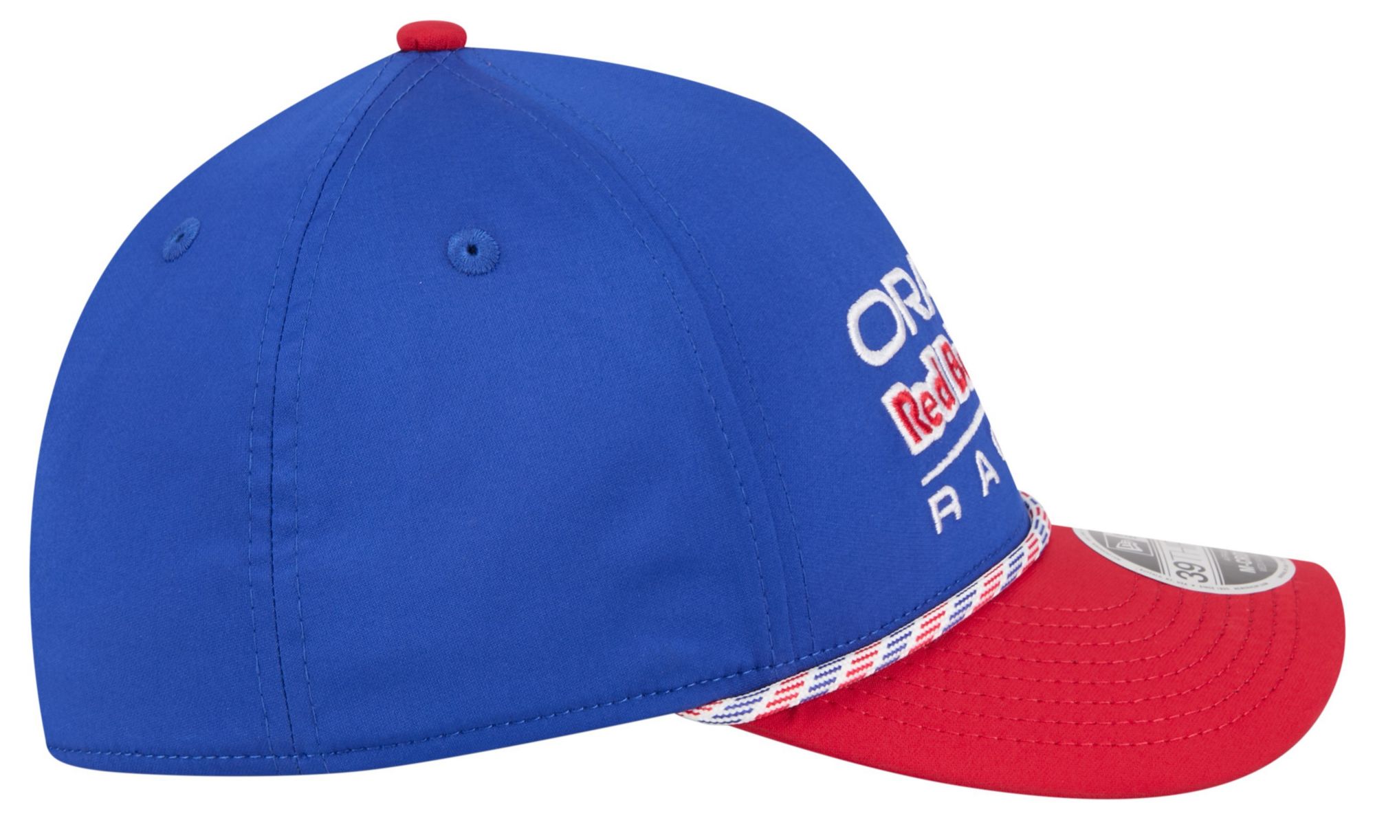 New Era Men's F1 Red Bull Racing City Connect 39Thirty Adjustable Hat product image