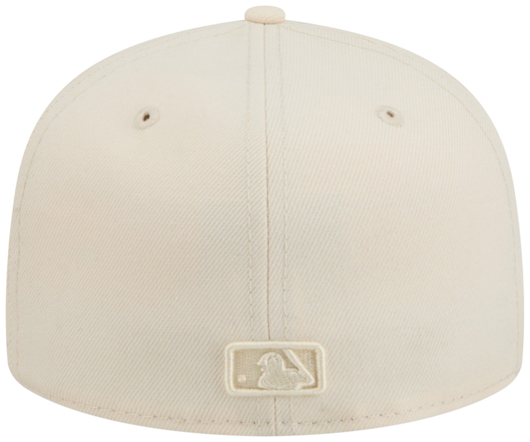 New Era Adult Detroit Tigers Cream Color Pack 59Fifty Fitted Hat product image