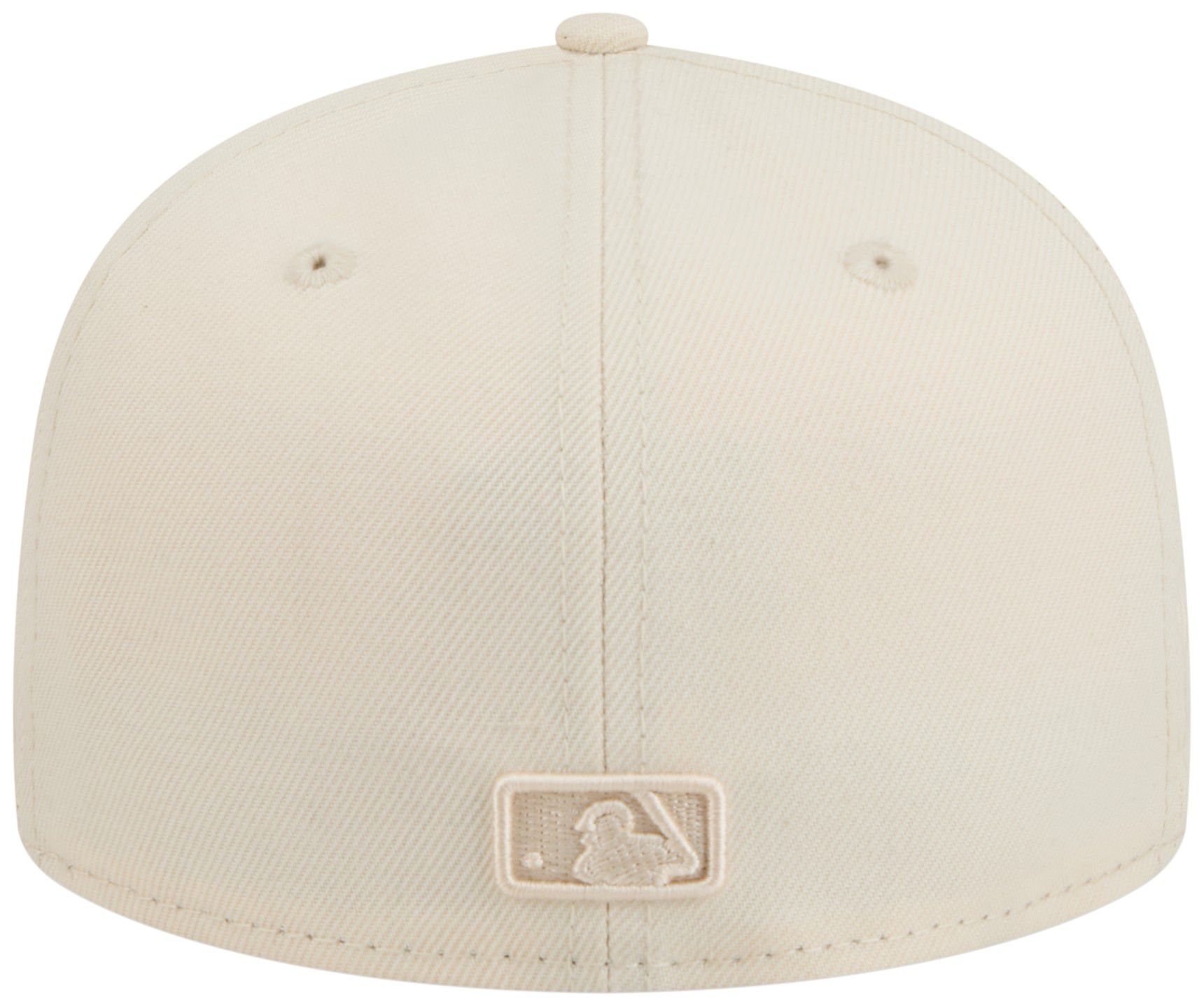 New Era Adult Baltimore Orioles Cream Color Pack 59Fifty Fitted Hat product image