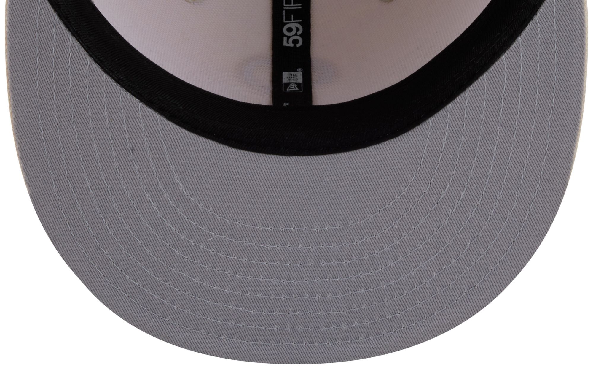 New Era Adult Philadelphia Phillies Cream Color Pack 59Fifty Fitted Hat product image