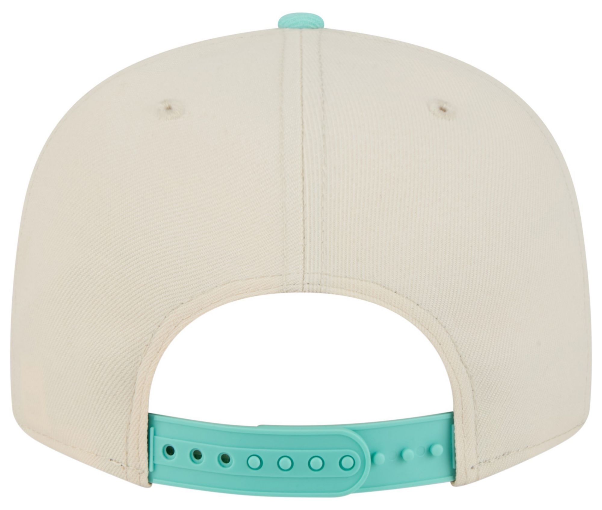 New Era Adult Detroit Tigers Cream Two Tone Color Pack 9Fifty Adjustable Hat product image