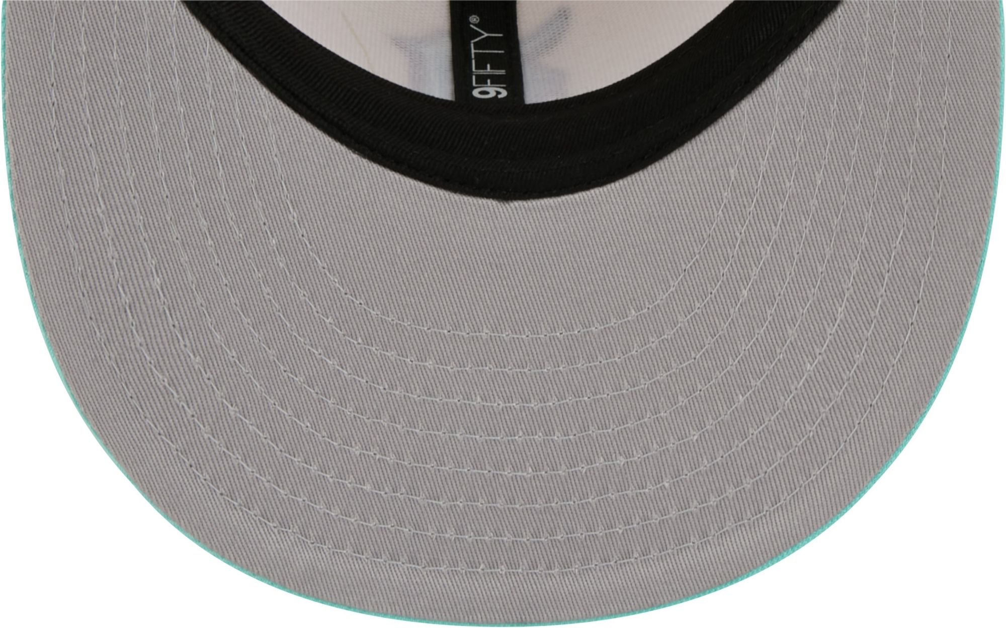 New Era Adult Detroit Tigers Cream Two Tone Color Pack 9Fifty Adjustable Hat product image