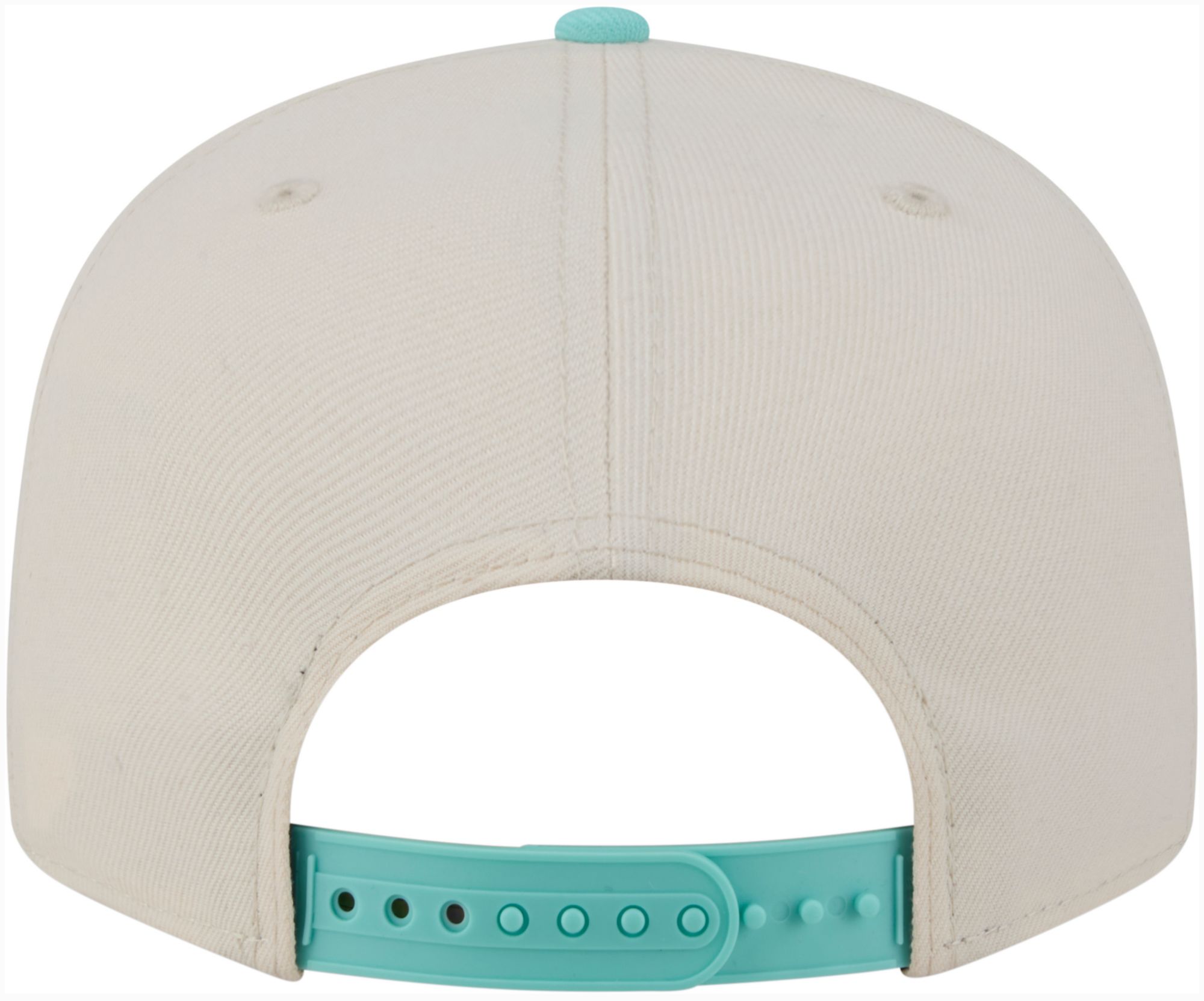 New Era Adult Detroit Pistons Tan 9Fifty 2-Tone Color Pack Hat product image