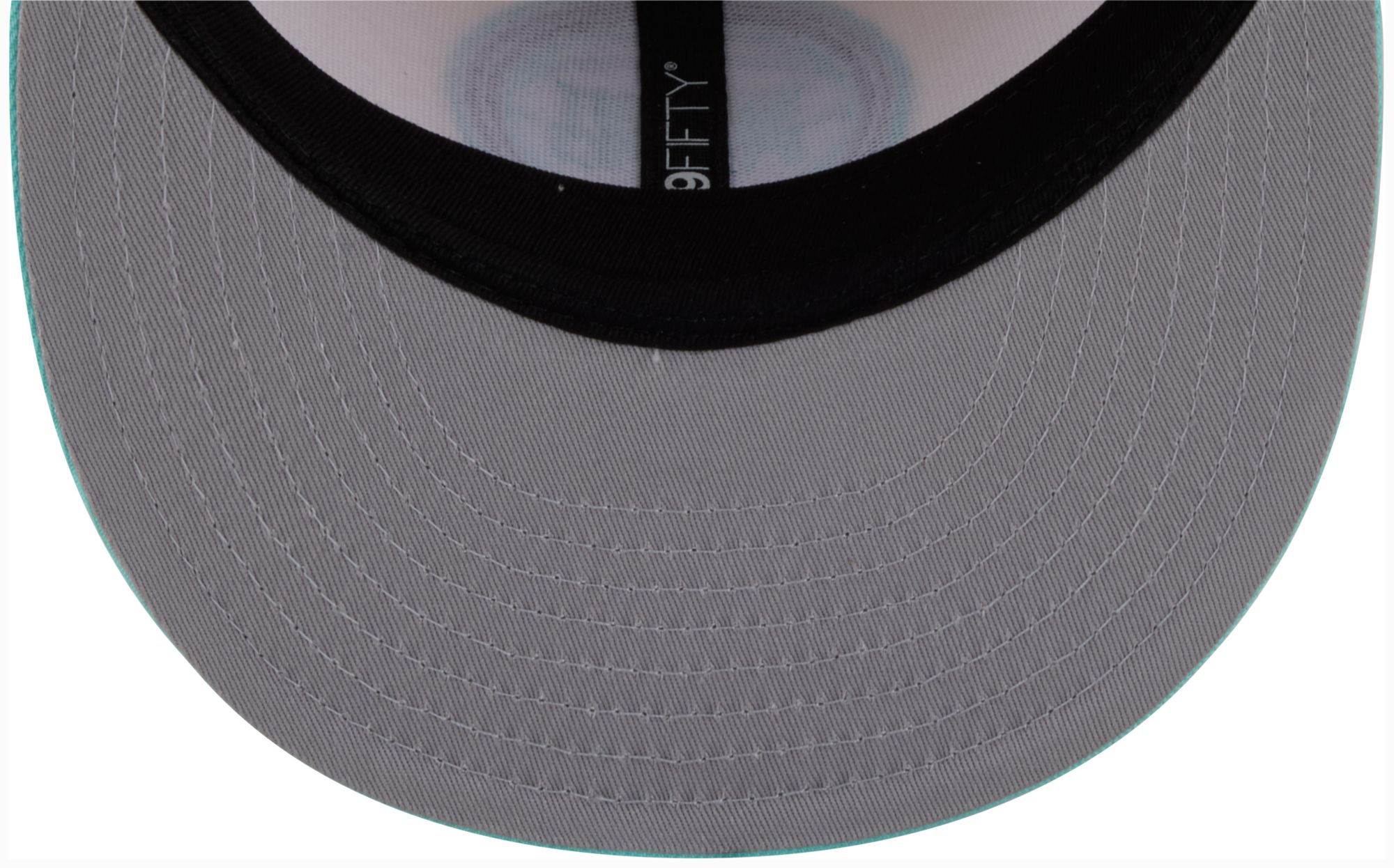 New Era Adult Detroit Pistons Tan 9Fifty 2-Tone Color Pack Hat product image