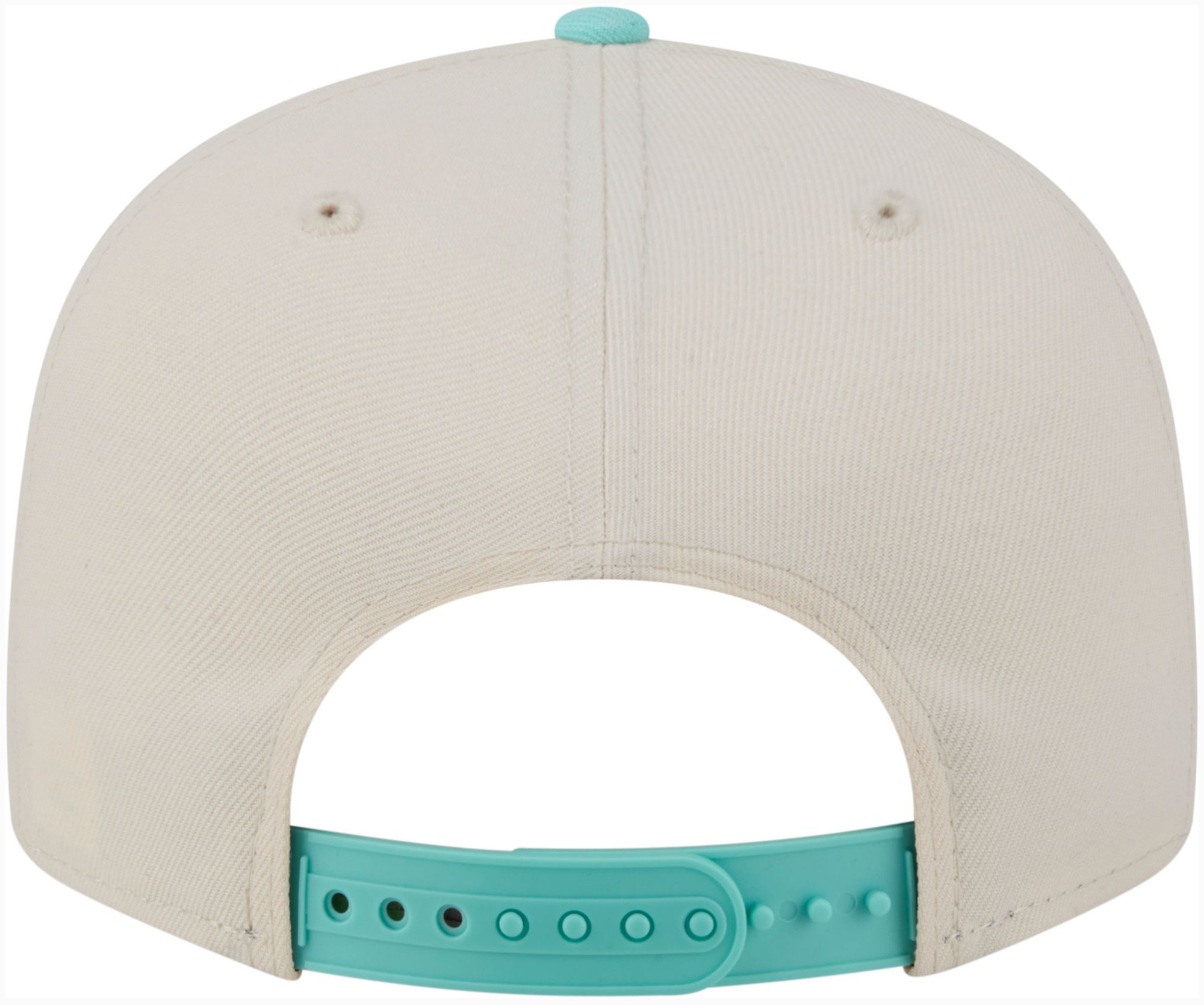 New Era Adult Boston Celtics Tan 9Fifty 2-Tone Color Pack Hat product image